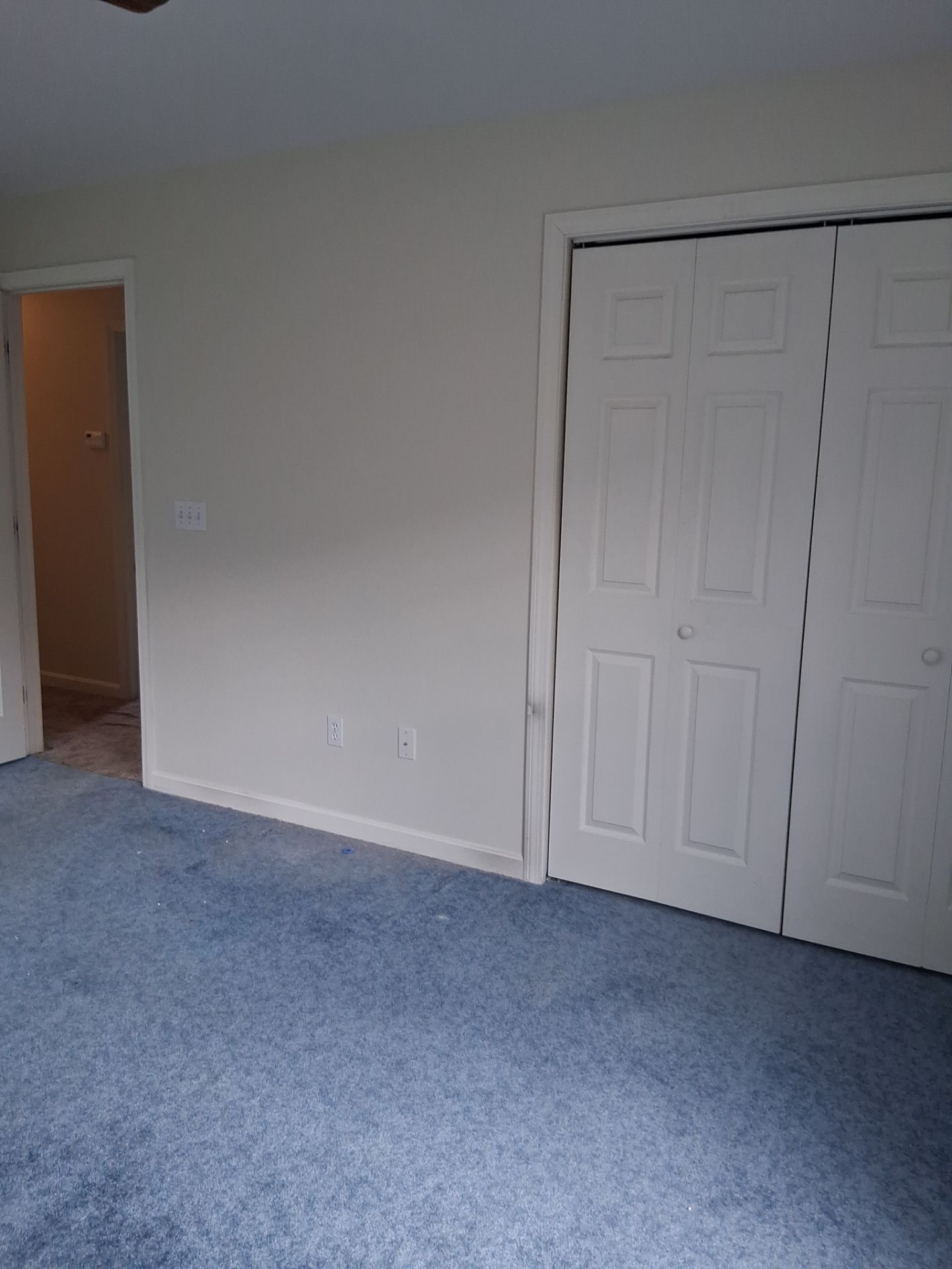 Full Interior Painting and Surface Preparation in Loudon, New Hampshire by The Persnickety Painters
