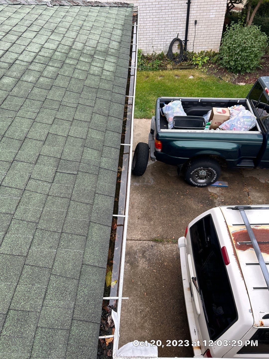 Residential Roofing Installation using GAF Timberline (HDZ) 50 Year Manufacturers Warranty  by Smart Roof