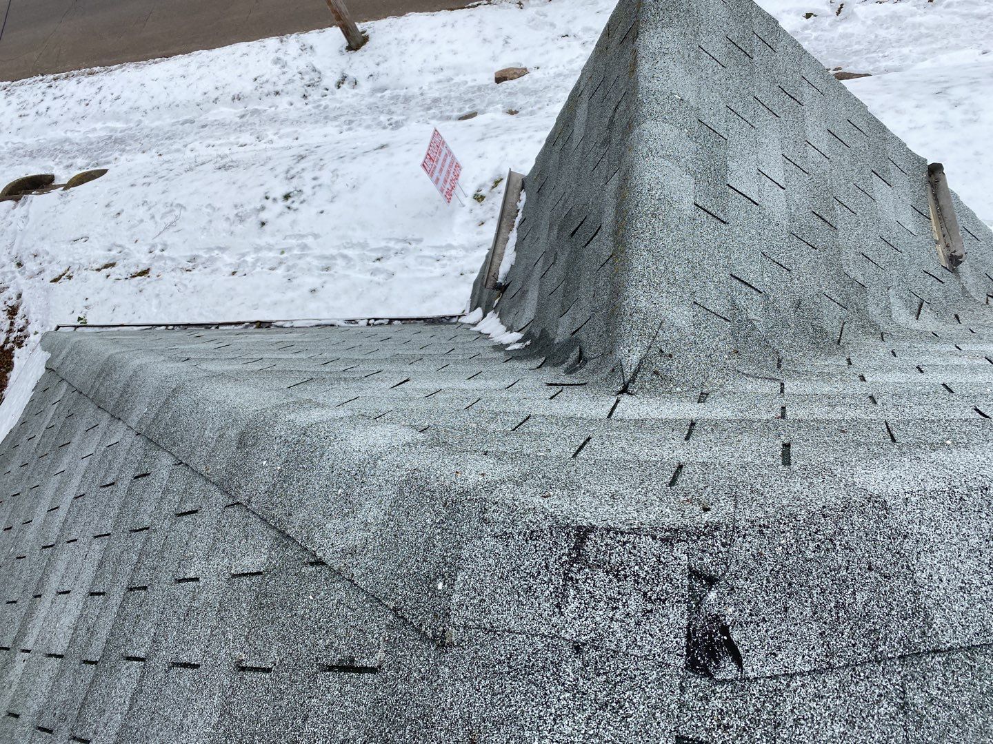 Tina Colegrove by Silver Leaf Contracting 