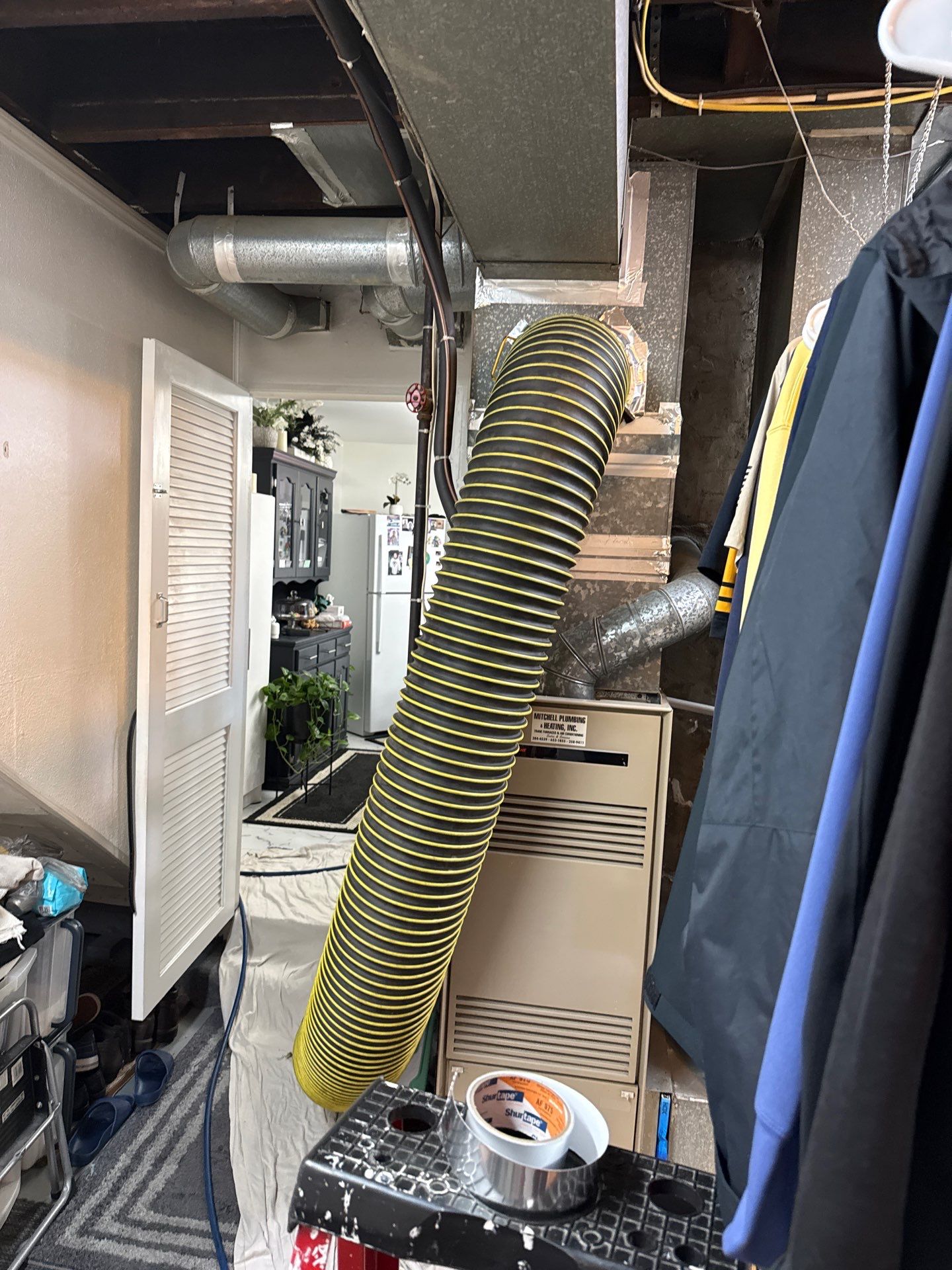 Air Duct Cleaning in Glassport, PA by Superior Air Duct Cleaning