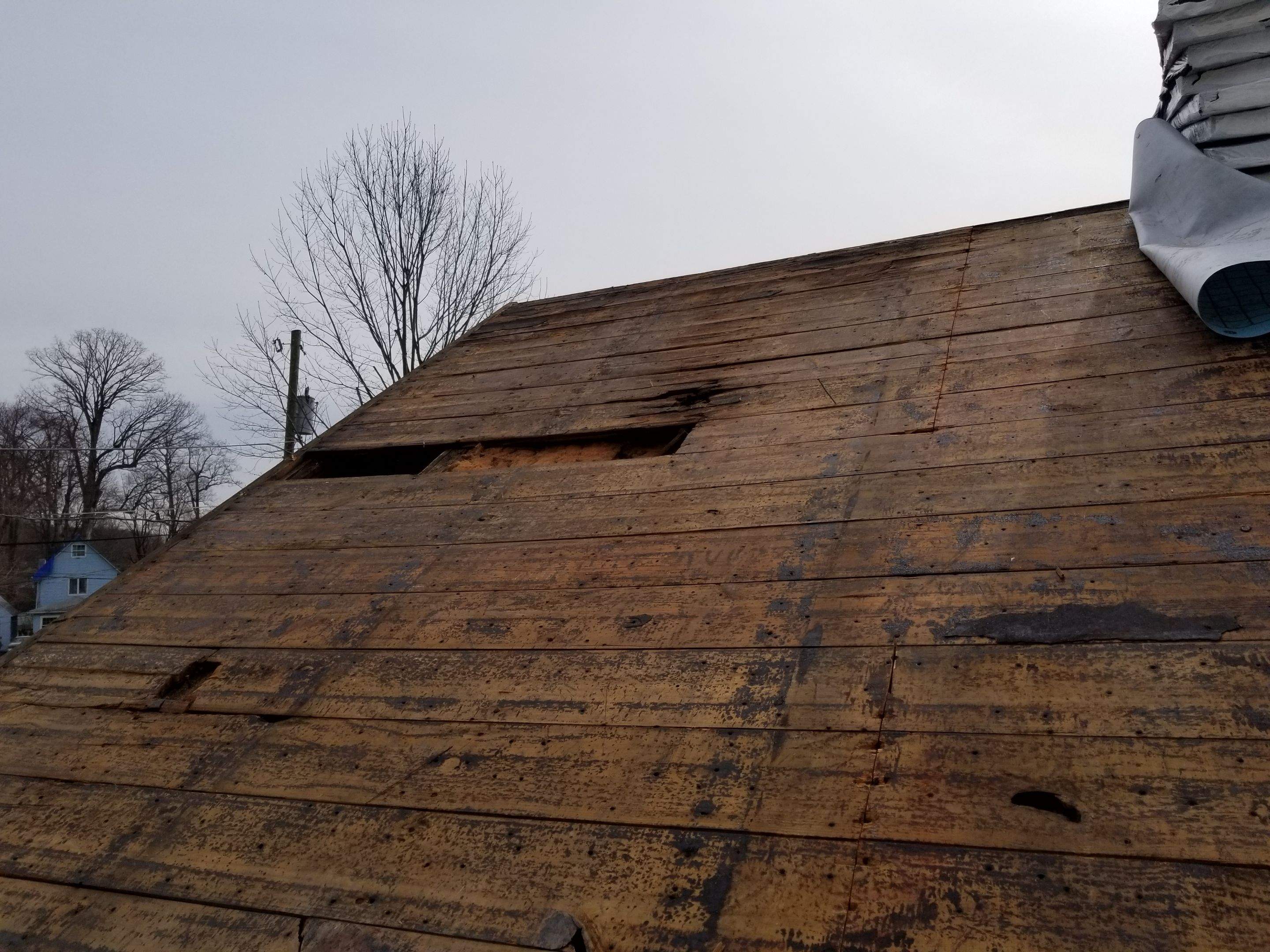 Roofing, Siding and Gutters by Stofan Construction LLC
