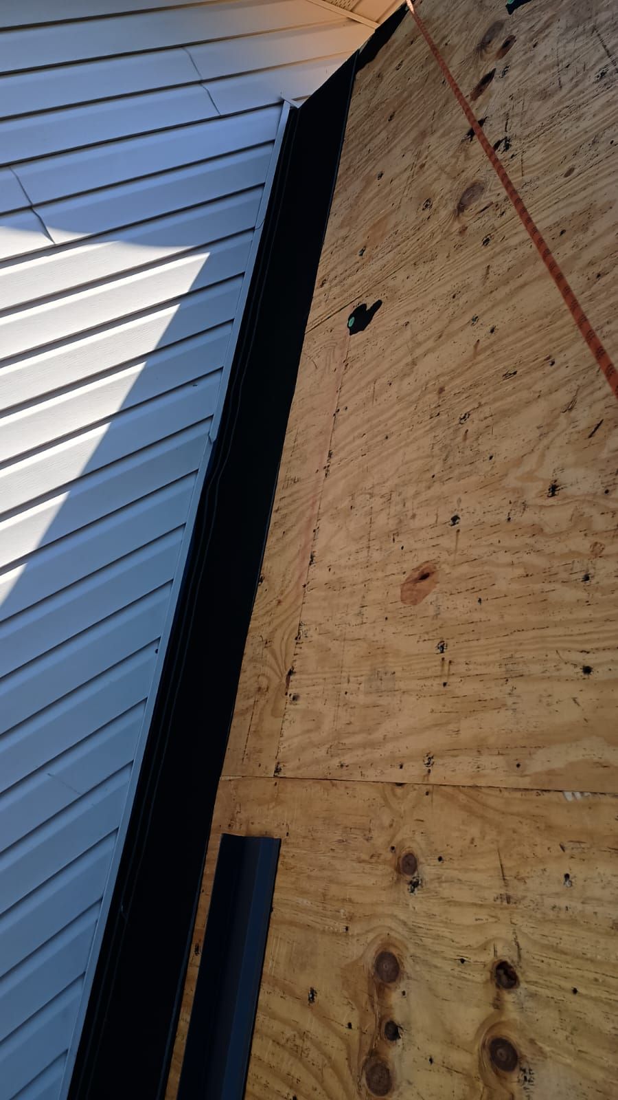 Lee Boy by Omnia Roofing