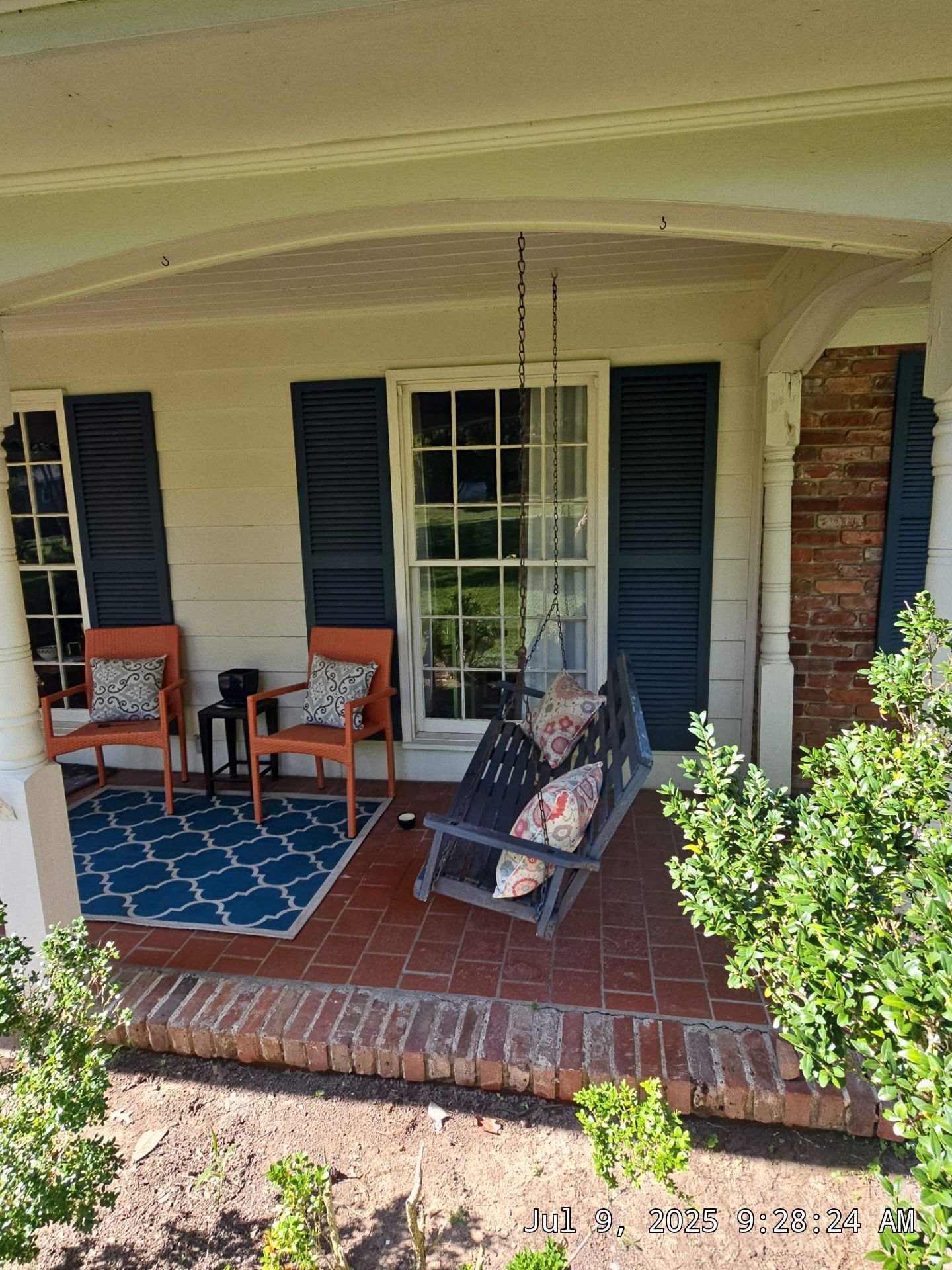 Waldheim Project in Mountain Brook by The Window Source