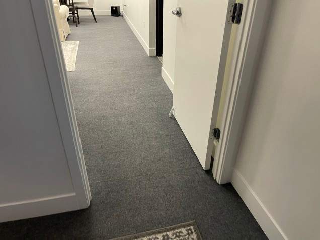Water Damage Claim in Fort Myers by FLAPA & KeyStone