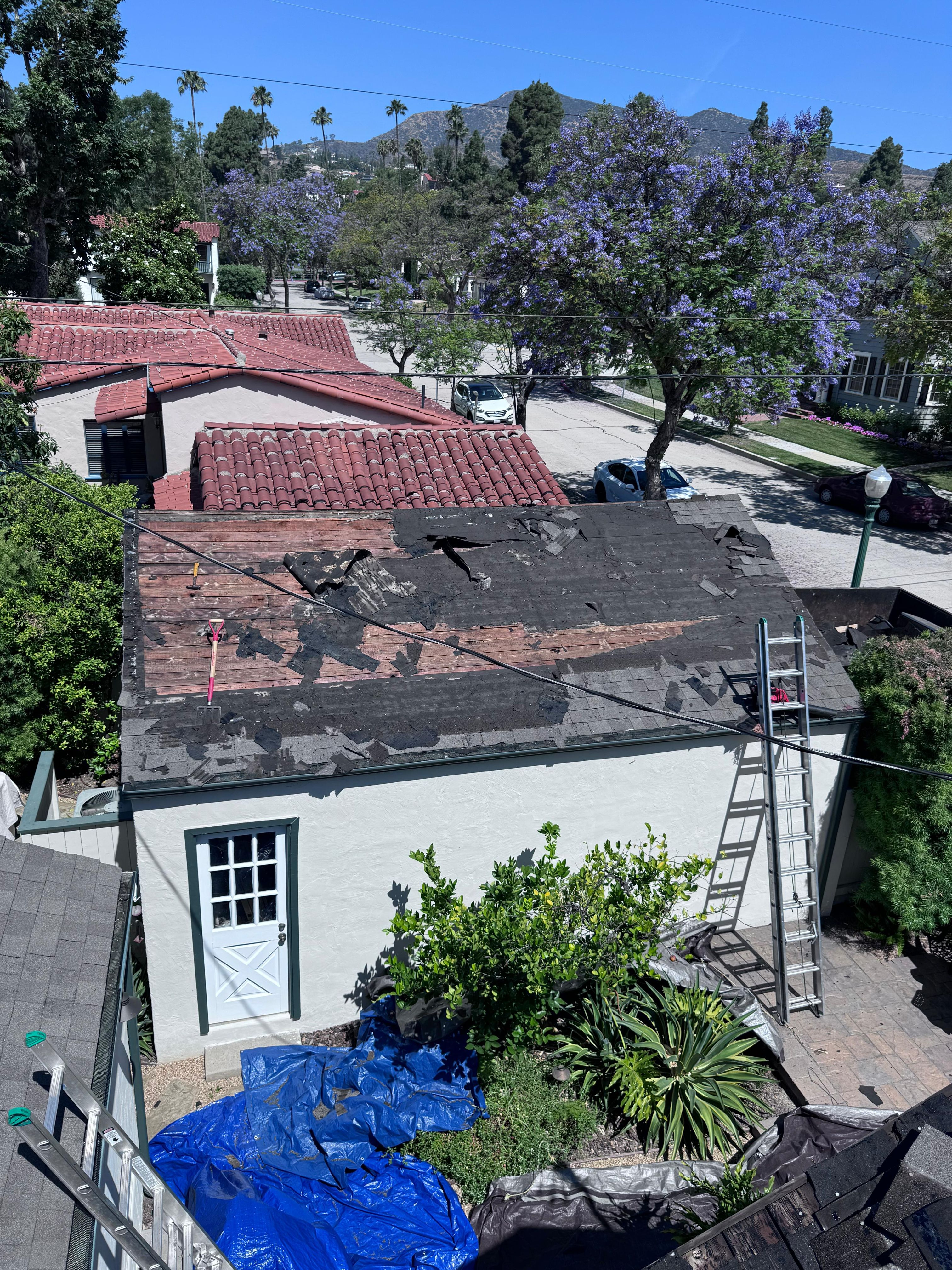 Roof Replacement - Glendale, CA 91207 by Epic Roof Replacement