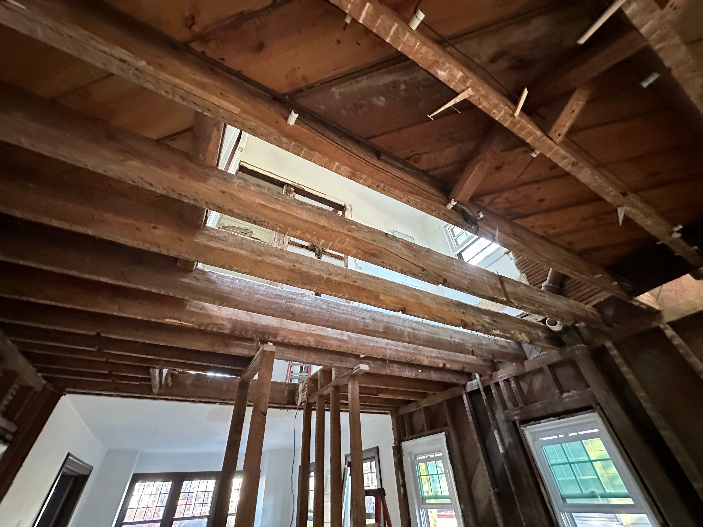 Home Remodel by Home Concepts Construction