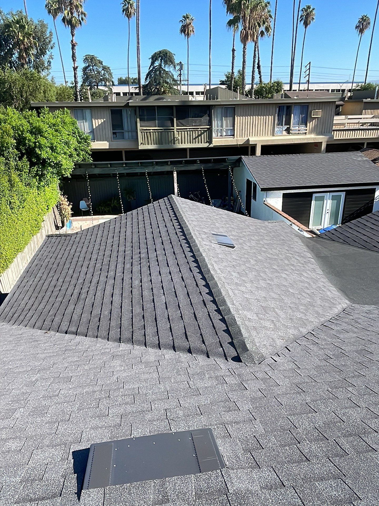 Roof Replacement - Van Nuys CA 91406 by Epic Roof Replacement