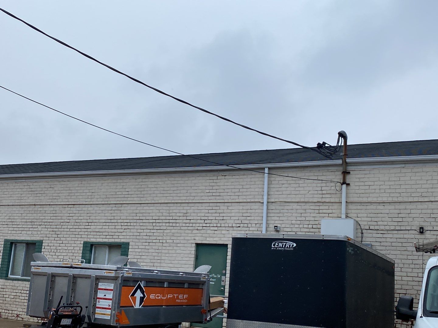 Connie Collings by Silver Leaf Contracting 