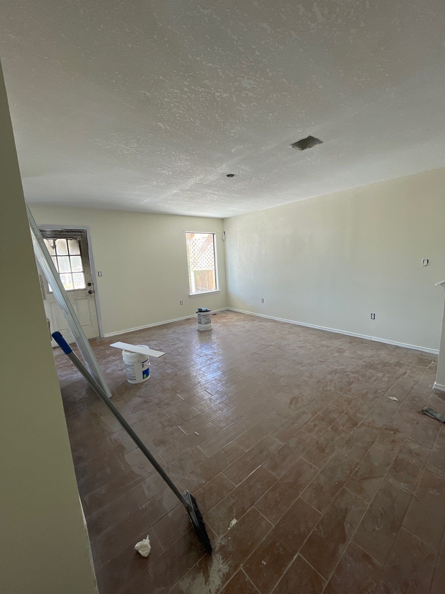 Rising from the Ashes: Complete Home Remodel After Fire Damage by Castro Brothers Solutions