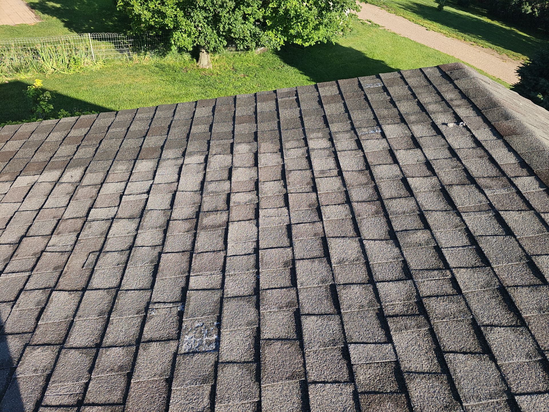 HailGuard Roofing System Replacement – Lexington by Loyal Nine