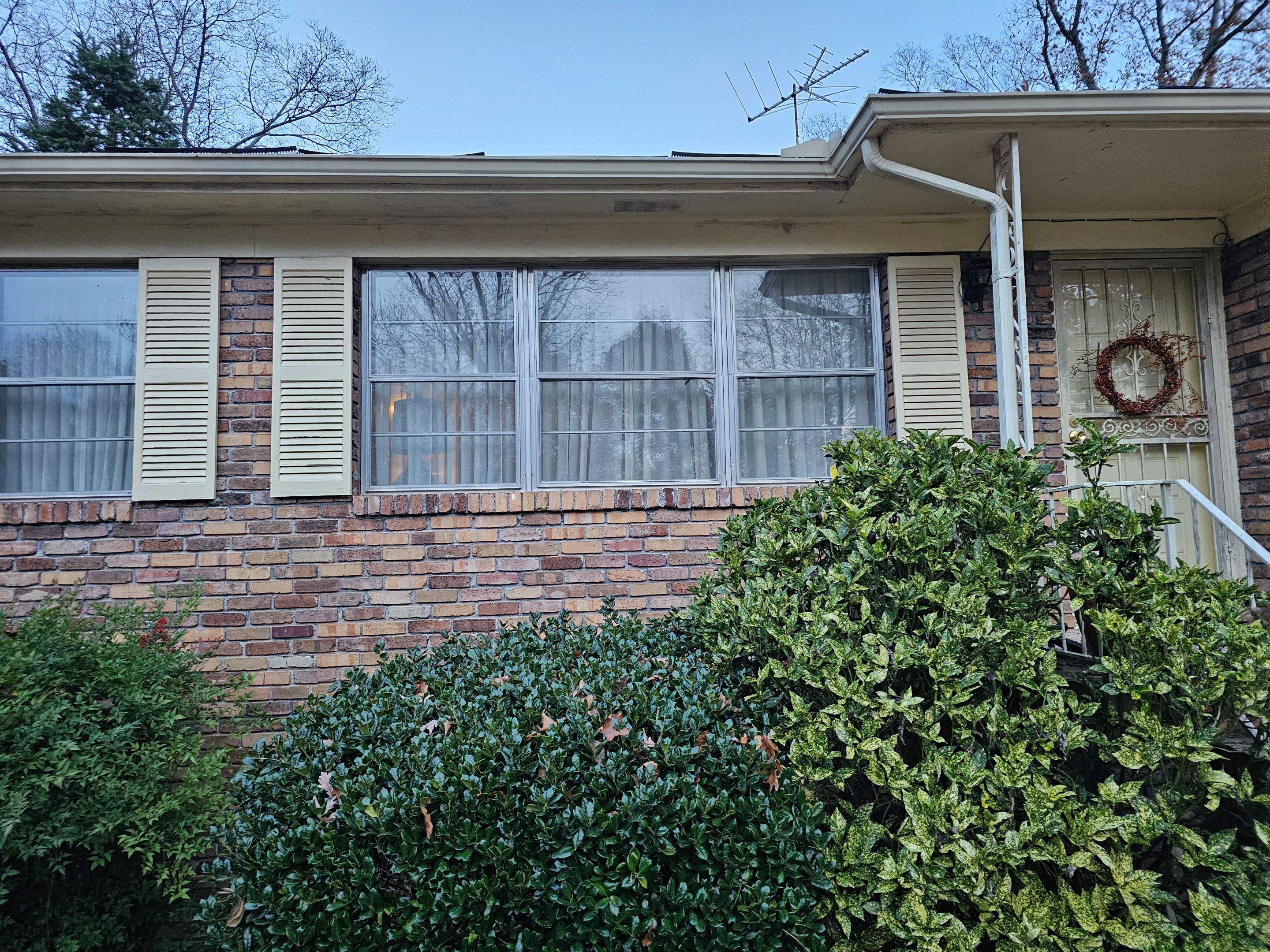 Kesler Project in Birmingham by The Window Source