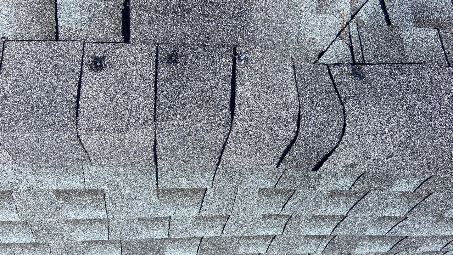 Residential Roofing Installation using GAF Timberline HDZ by Sensible Home Solutions
