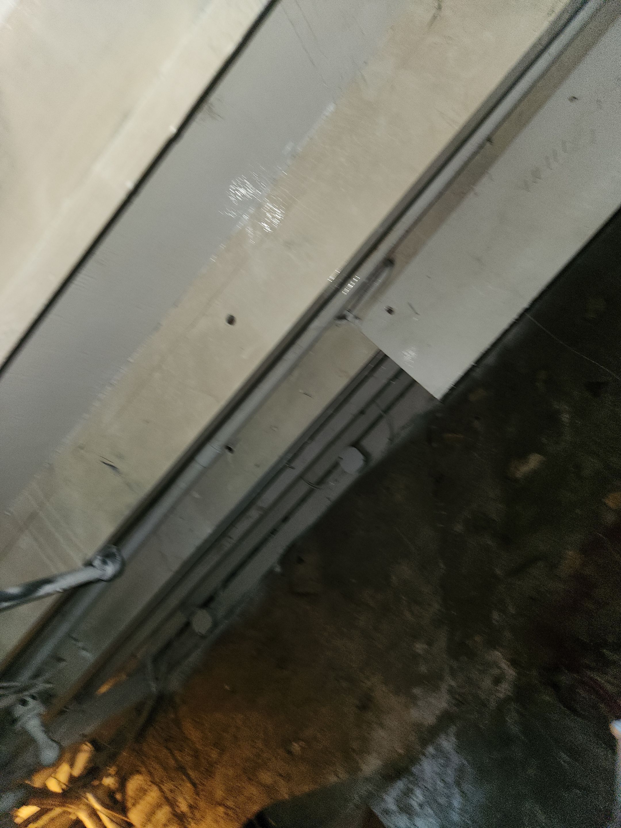 Interior French Drain & Mold Remediation in Mt Tabor NJ by Pure Service Pro, LLC 