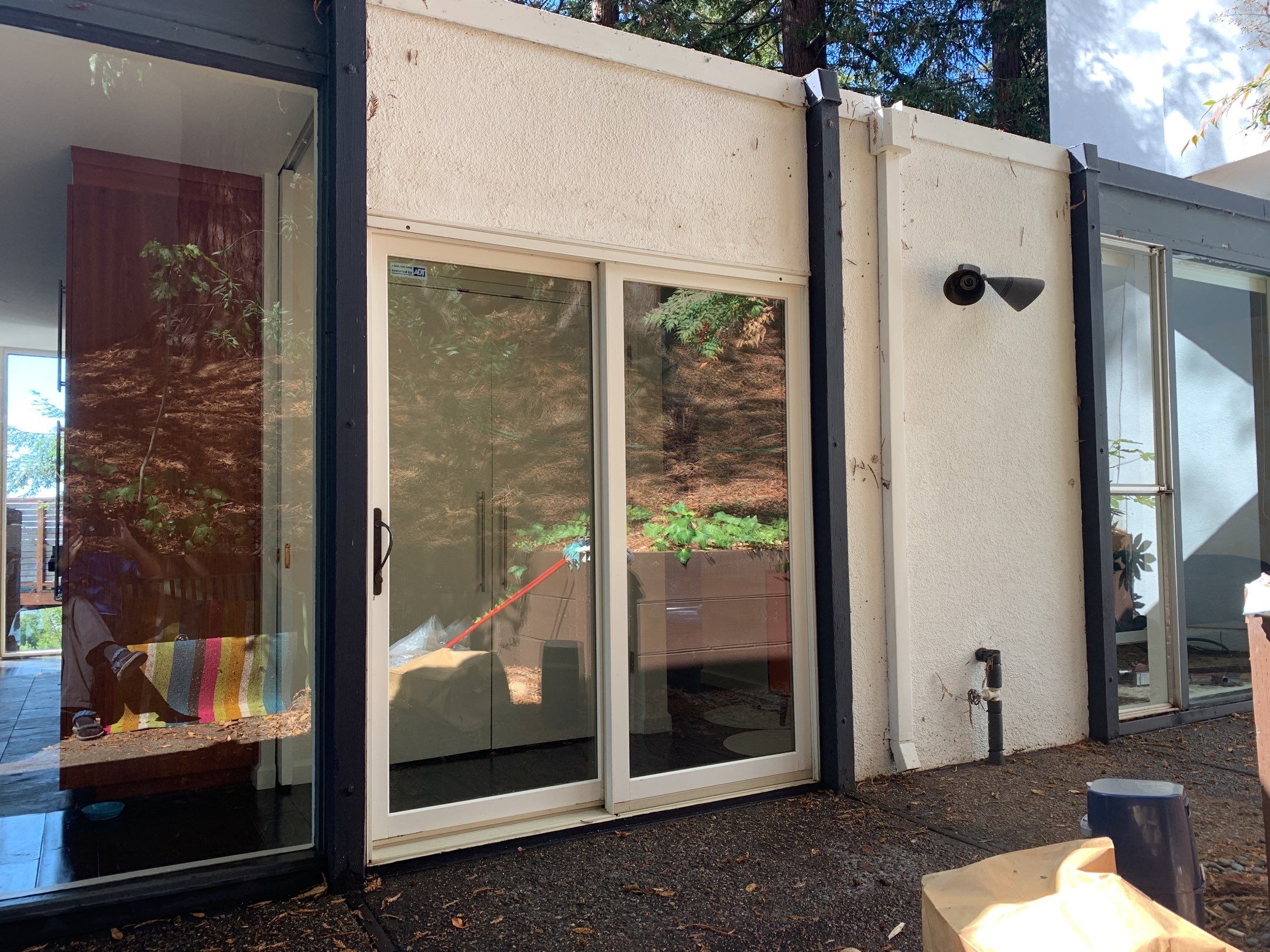 Elise Hurwitz’ Window Clean by SpotFree Window Cleaning