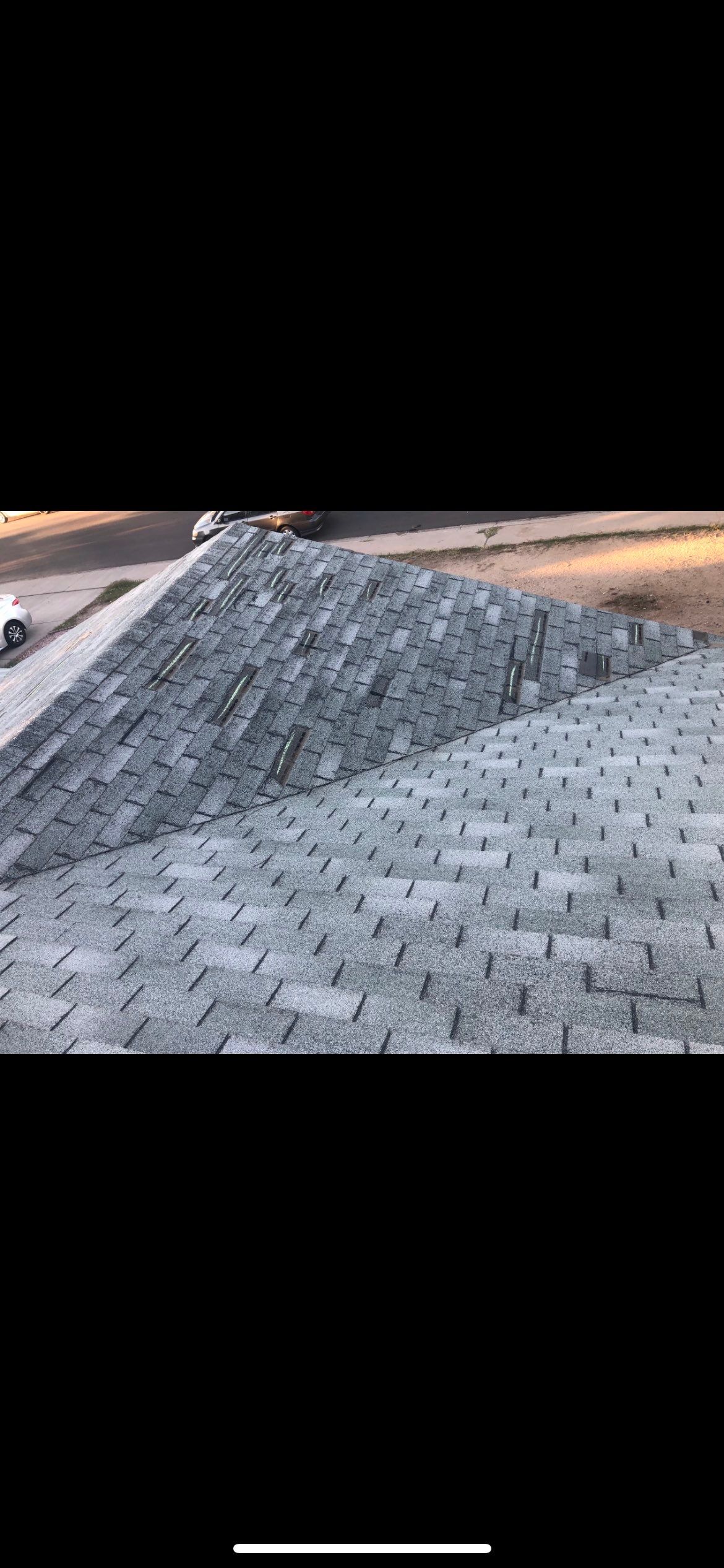 Uriel's Full Re-Roof by All Storm Roofing & Construction