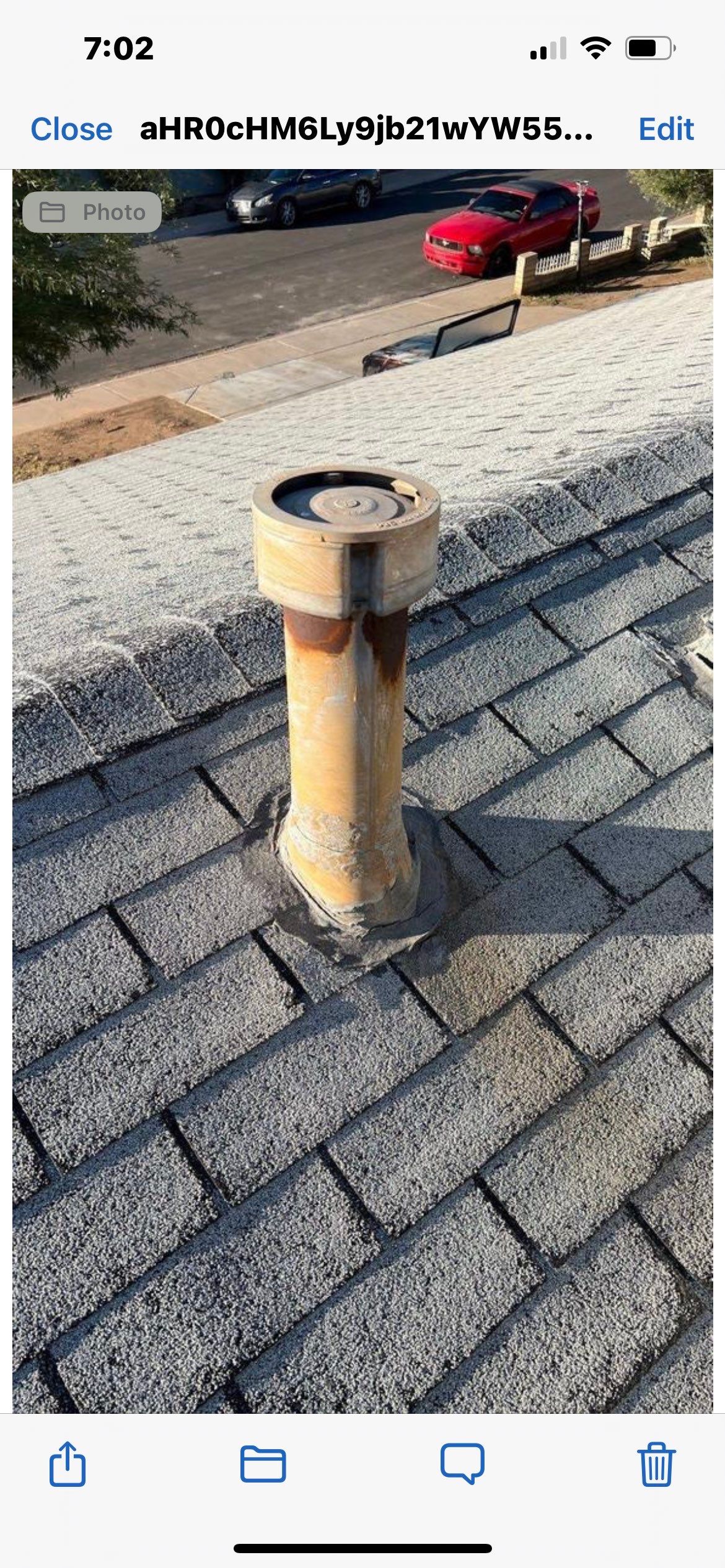 Arturo's Full Re-roof by All Storm Roofing & Construction