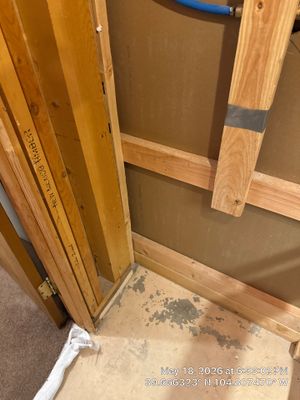 Project in Aurora