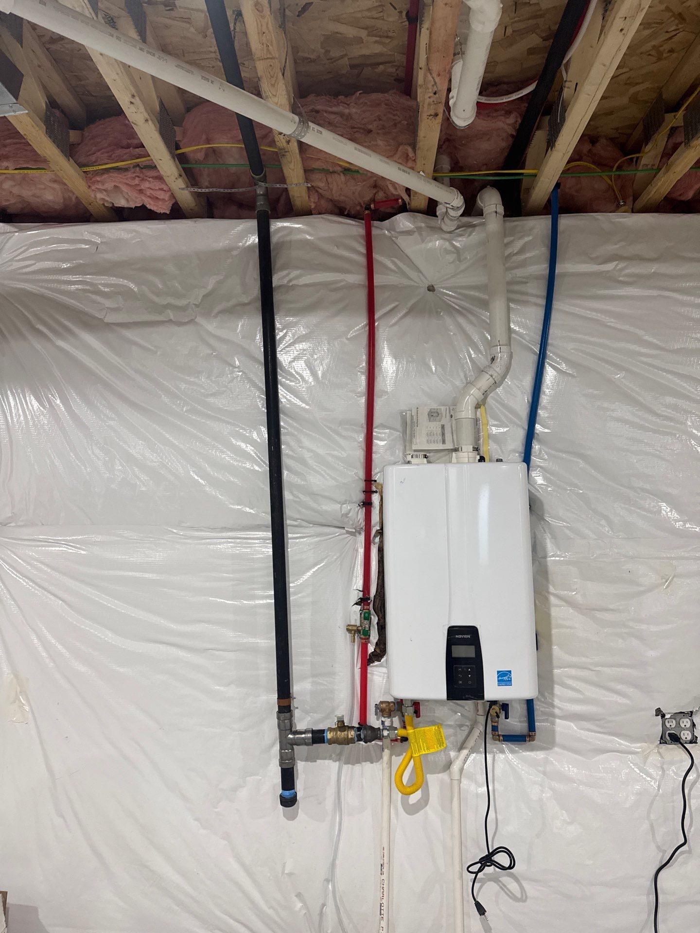 Project in Arvada by M&M Enterprises Inc
