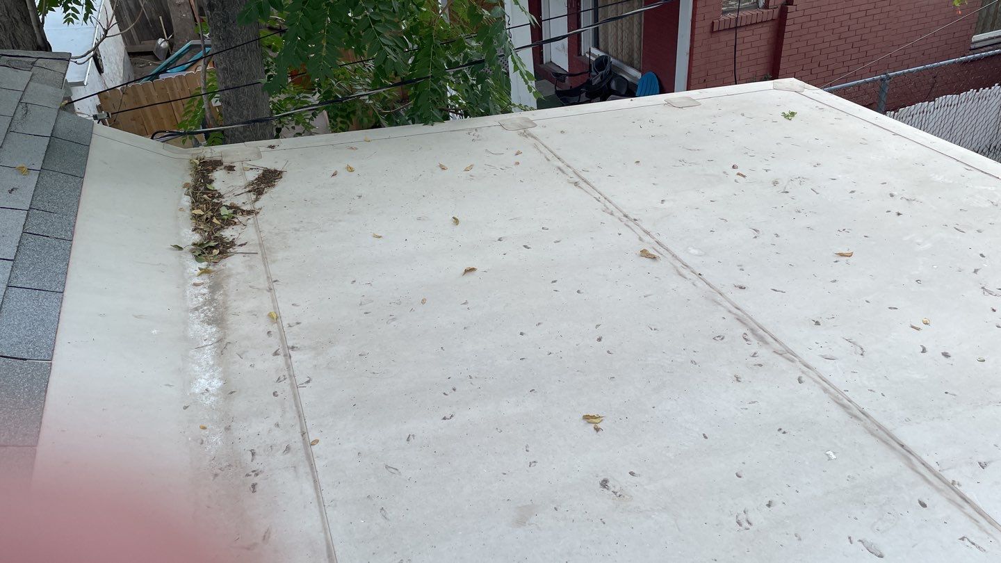 Residential Roofing Installation using GAF Timberline HDZ - Lifetime Shingle by The Roof Doctor