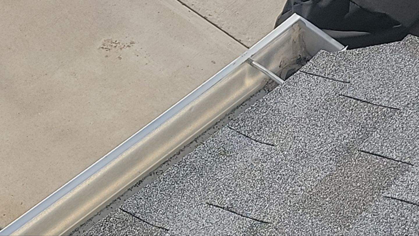 Full Exterior Restoration After Hail Damage – Insurance Covered by ASAP Roofing & Restoration
