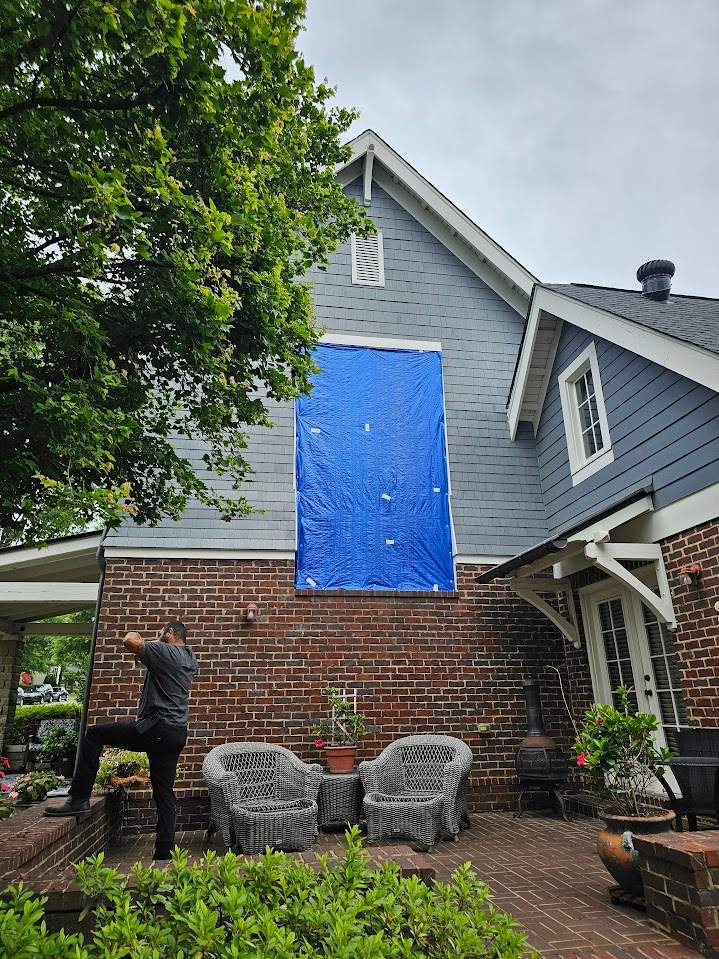 Kenney Project in Hoover by The Window Source