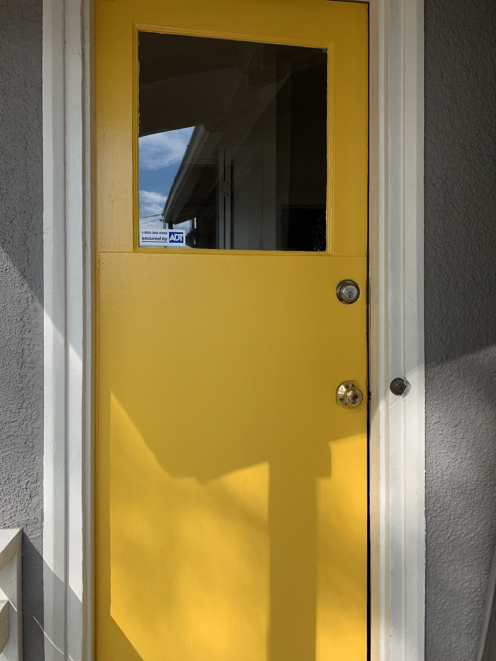 Bloom Team — 6005 Hillegas Ave by SpotFree Window Cleaning