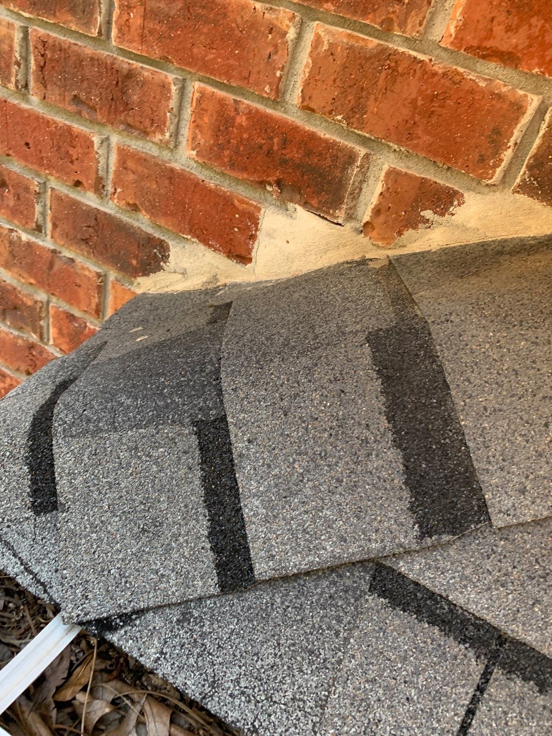 Re-Roof by American Roofing NC