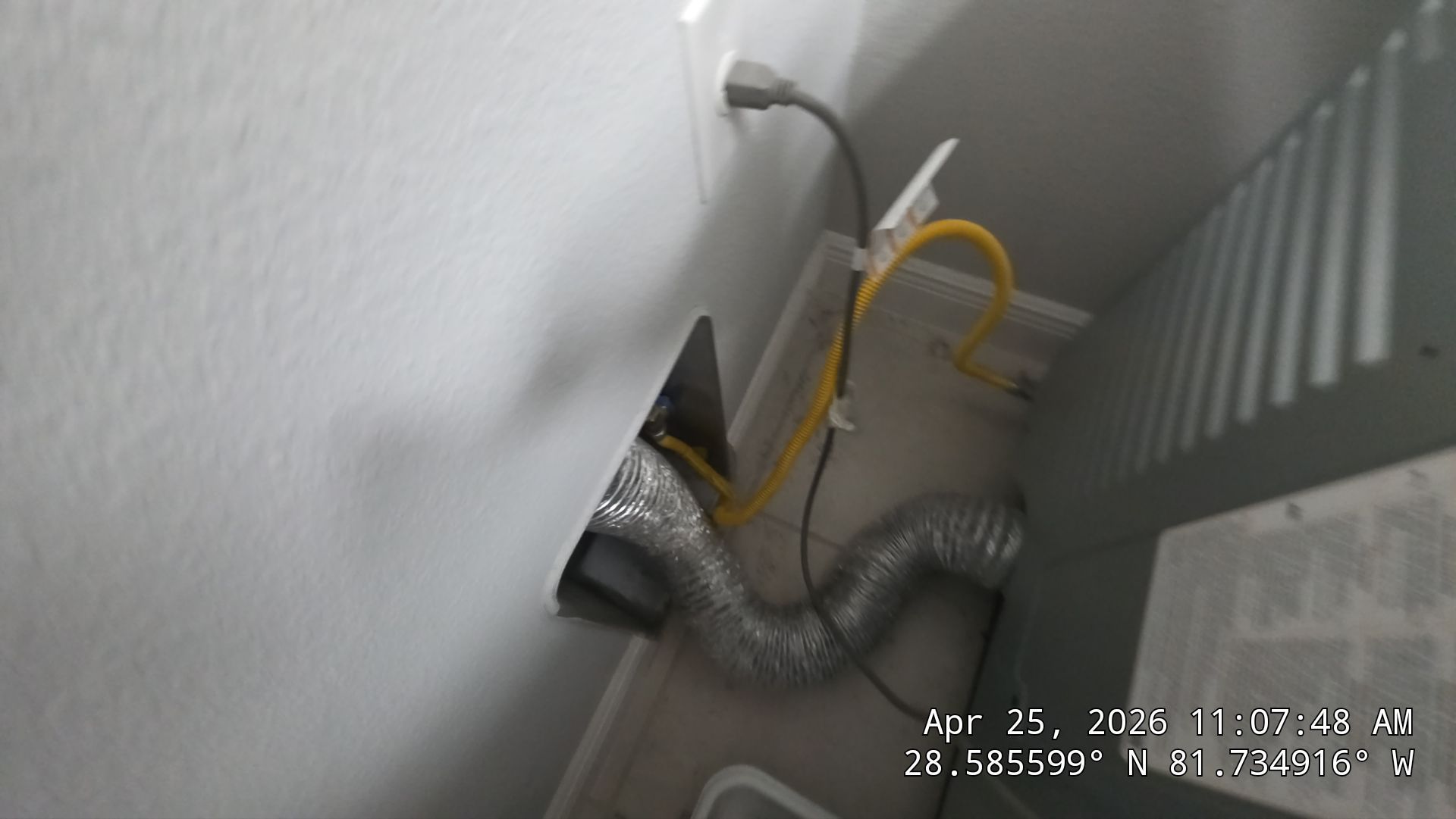 Dryer Vent Cleaning in Minneola by Hygienic Air, Inc