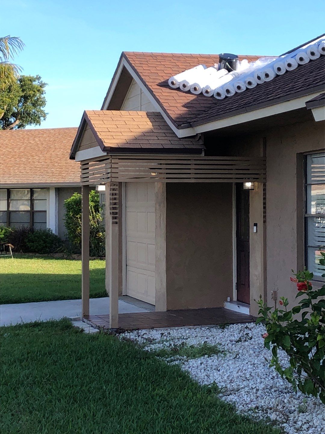 Residential Re-Roof using Owens Corning Duration Shingle  by First Due Roofing