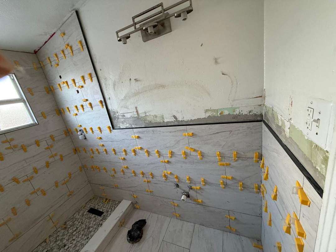 Project in Tampa by You Restorations LLC DBA YOU-Home