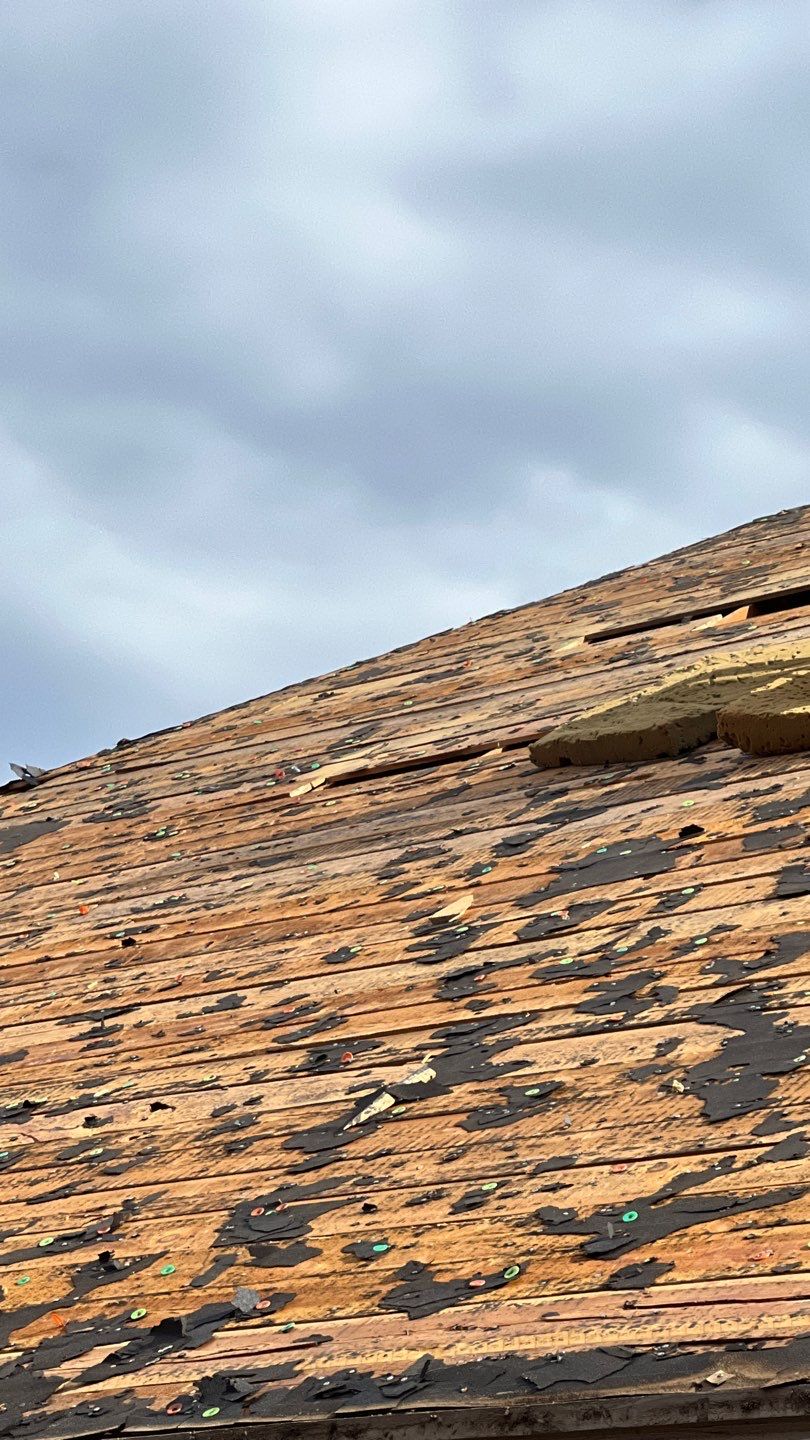 Residential Roofing Installation using GAF Armor Shield II by A & H Roofing and Contracting, LLC