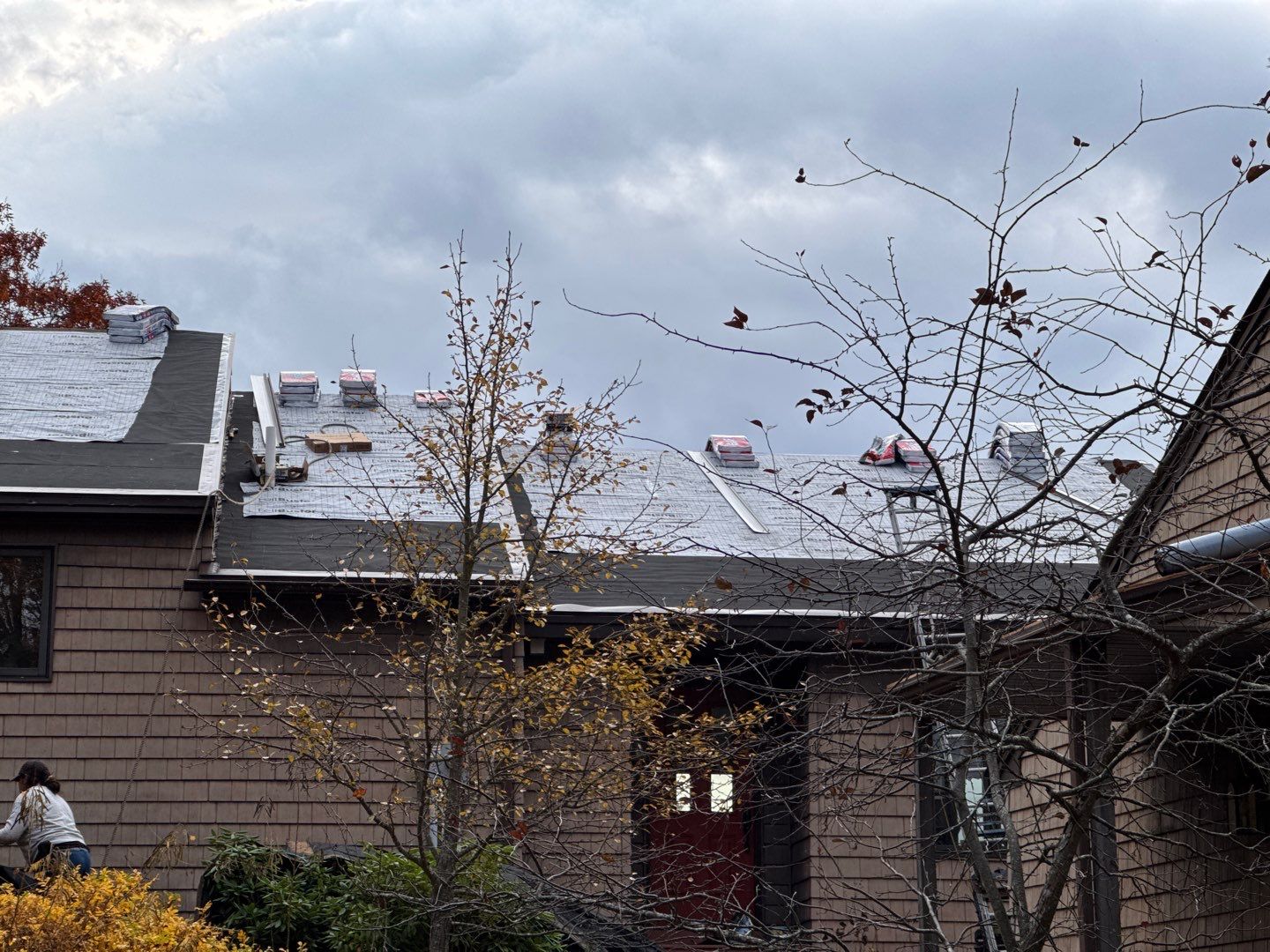Revitalize Your Home with a New GAF Roof, Velux Skylights & Solar-Powered Shades! by Sensible Home Solutions