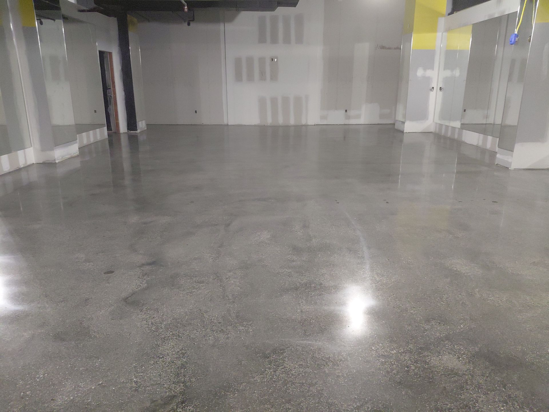 BodyRock Edgewater by Seamless Surfaces