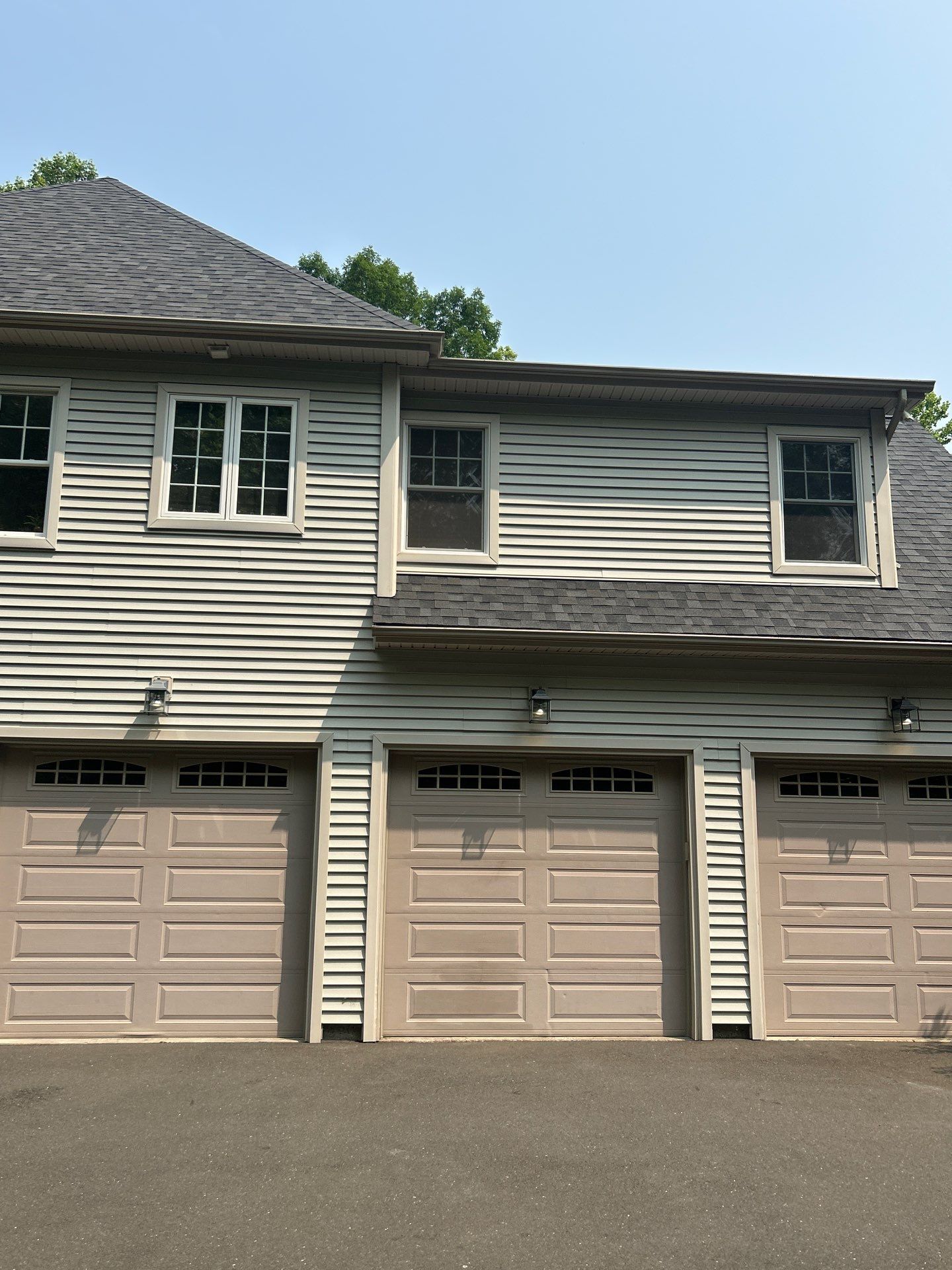 Oxford by All site builders LLC