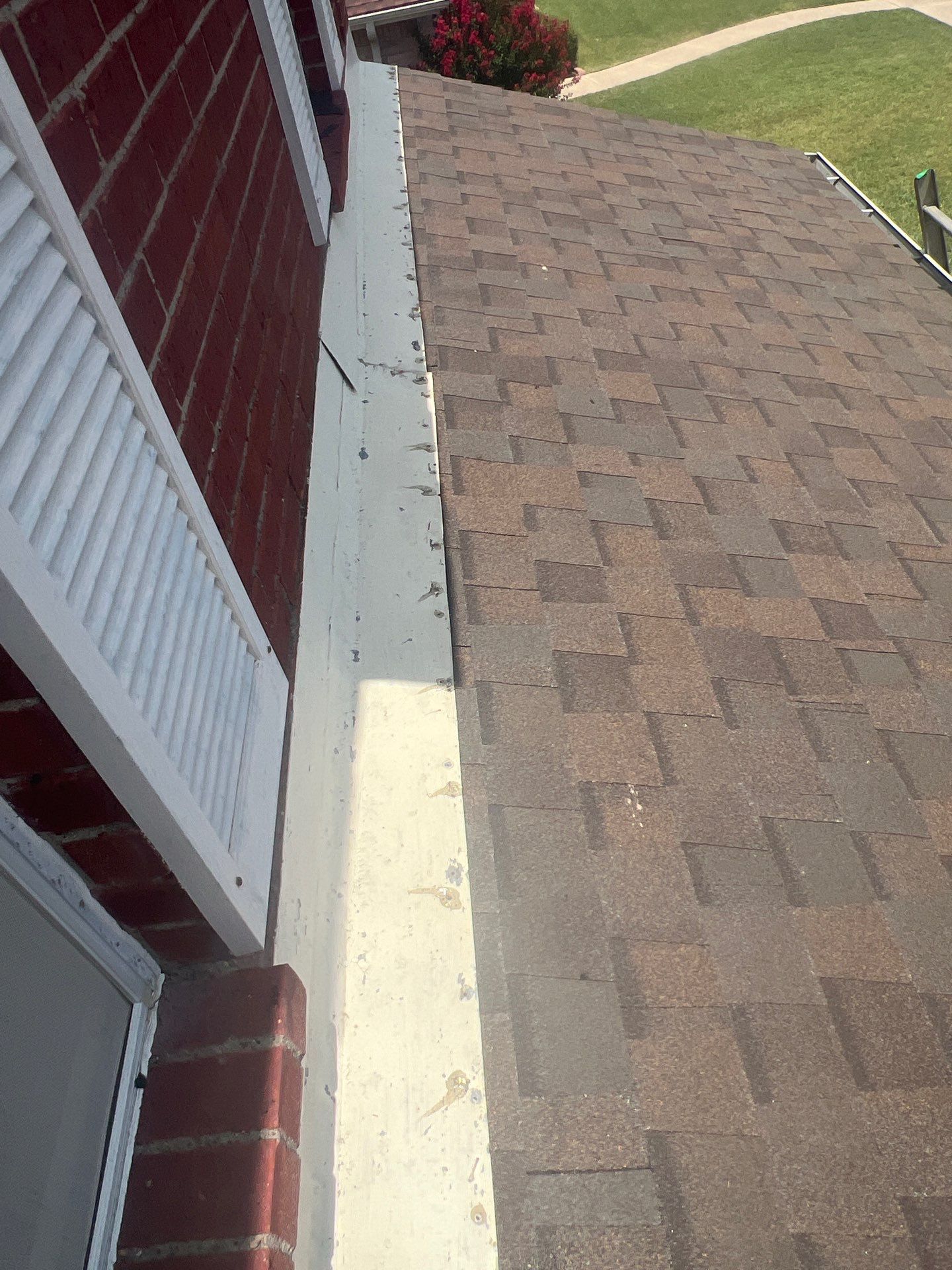 Project in Mesquite by Rhino Roofing and General Contracting, LLC