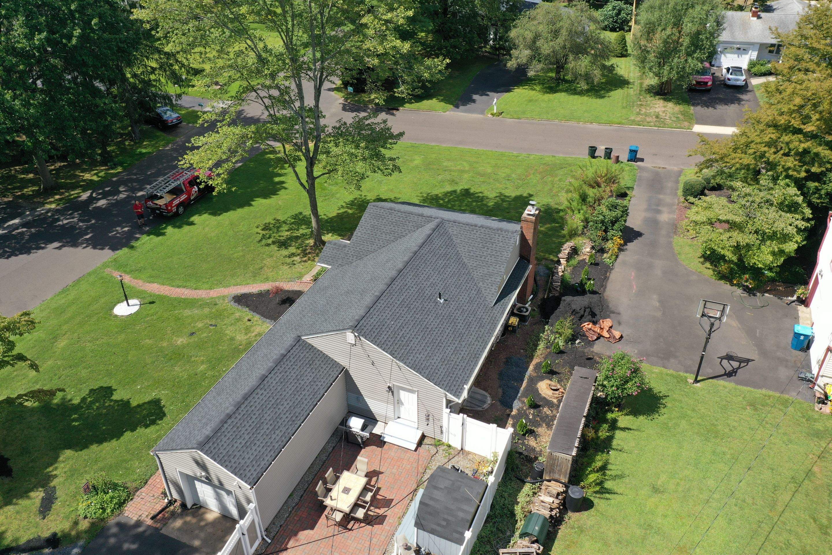 Roofing  by Stofan Construction LLC