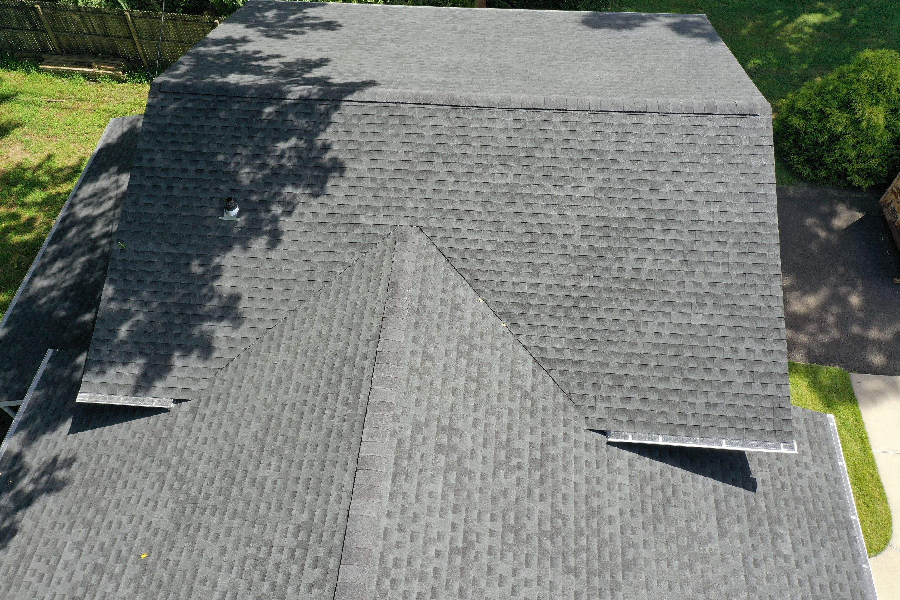 GAF Roofing  by Stofan Construction LLC