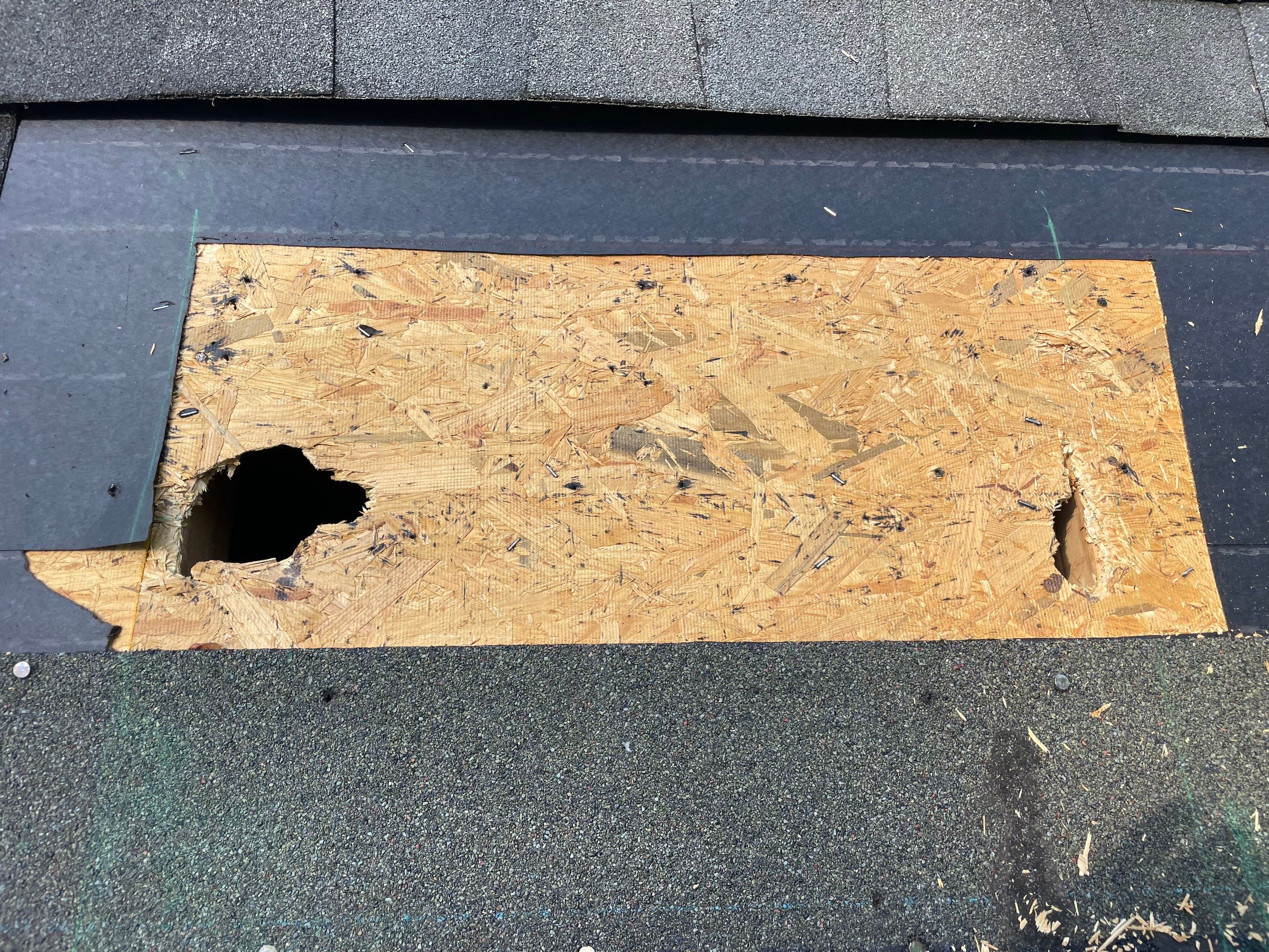 Residential Roof Repair by Best Roofing Now LLC