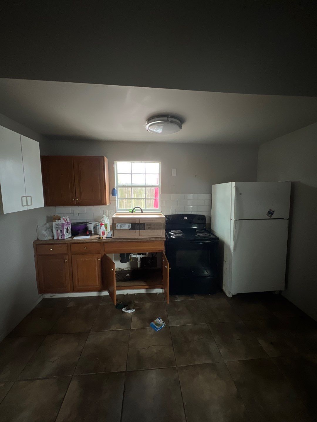 Short Term Rental Kitchen Makeover by JTX Pro Services LLC