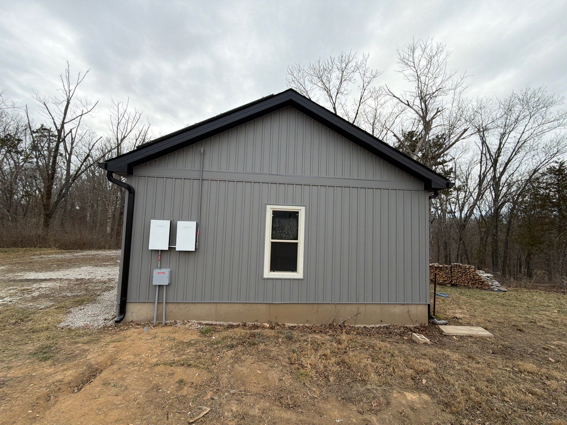 Project in Defiance by Acute Roofing And Exteriors 