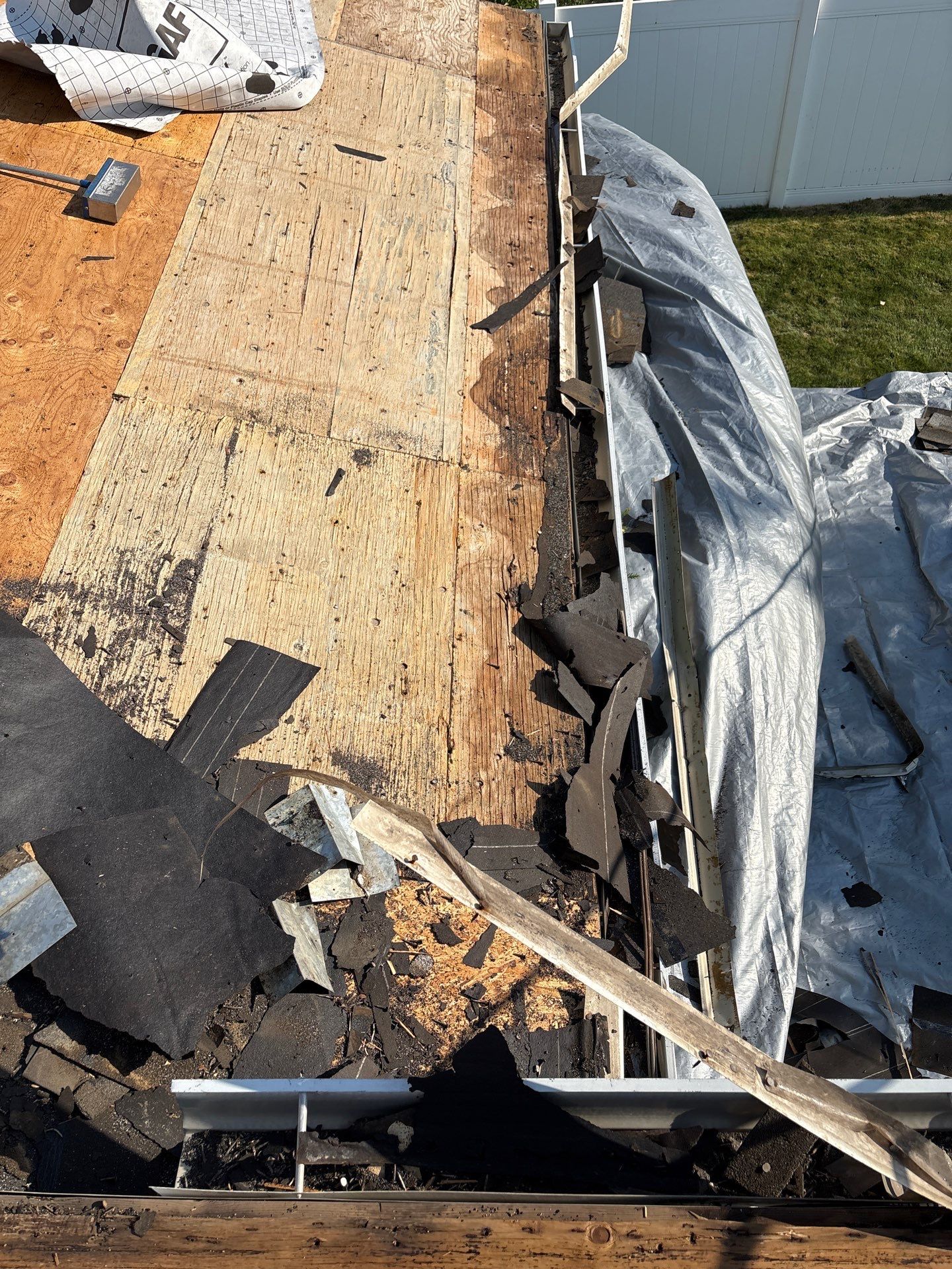 Roofing in Spanish Fork, UT by Go Pro Roofing