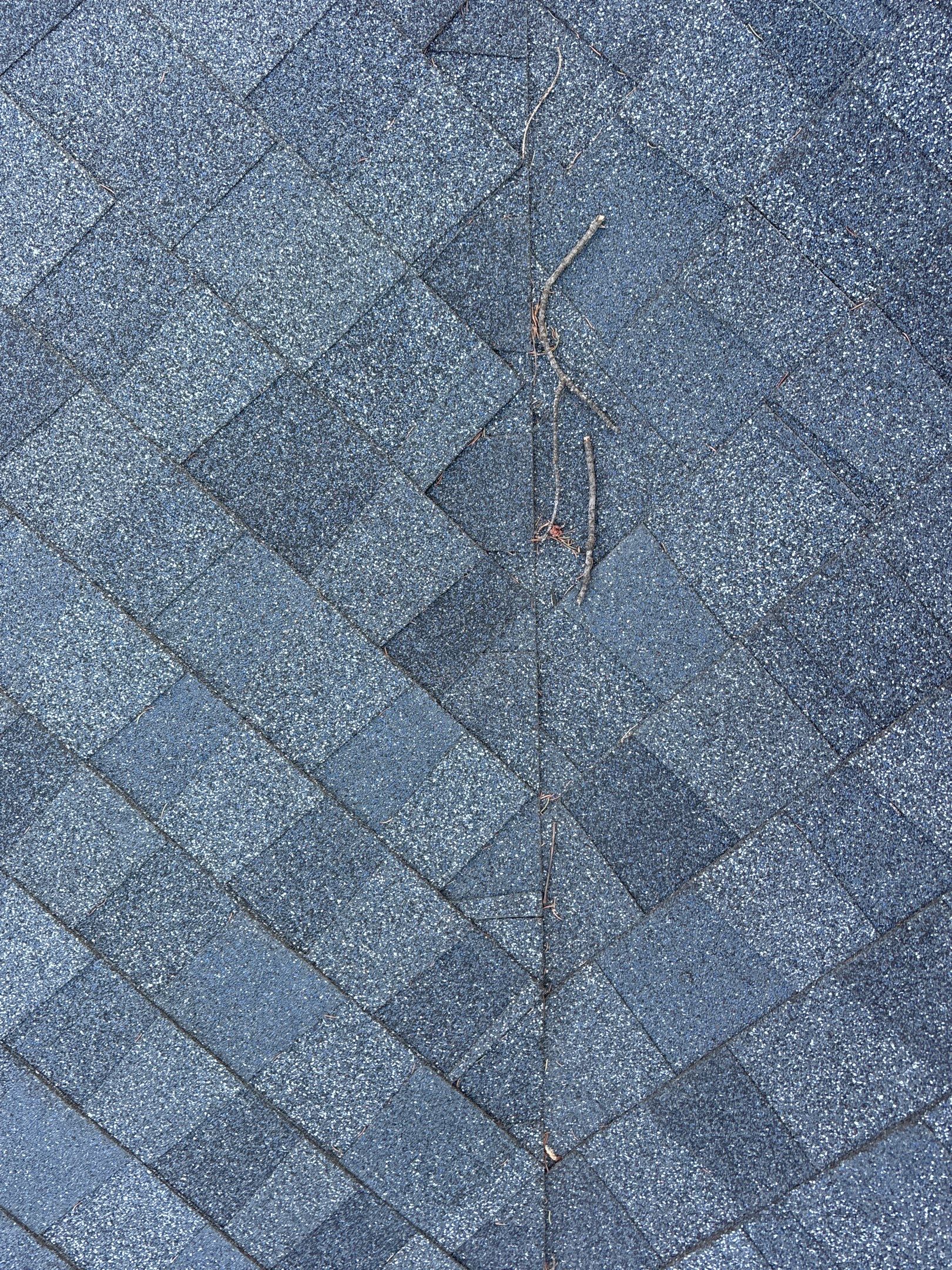 Roof Replacement using Owens Corning Estate Gray by 180 Contractors