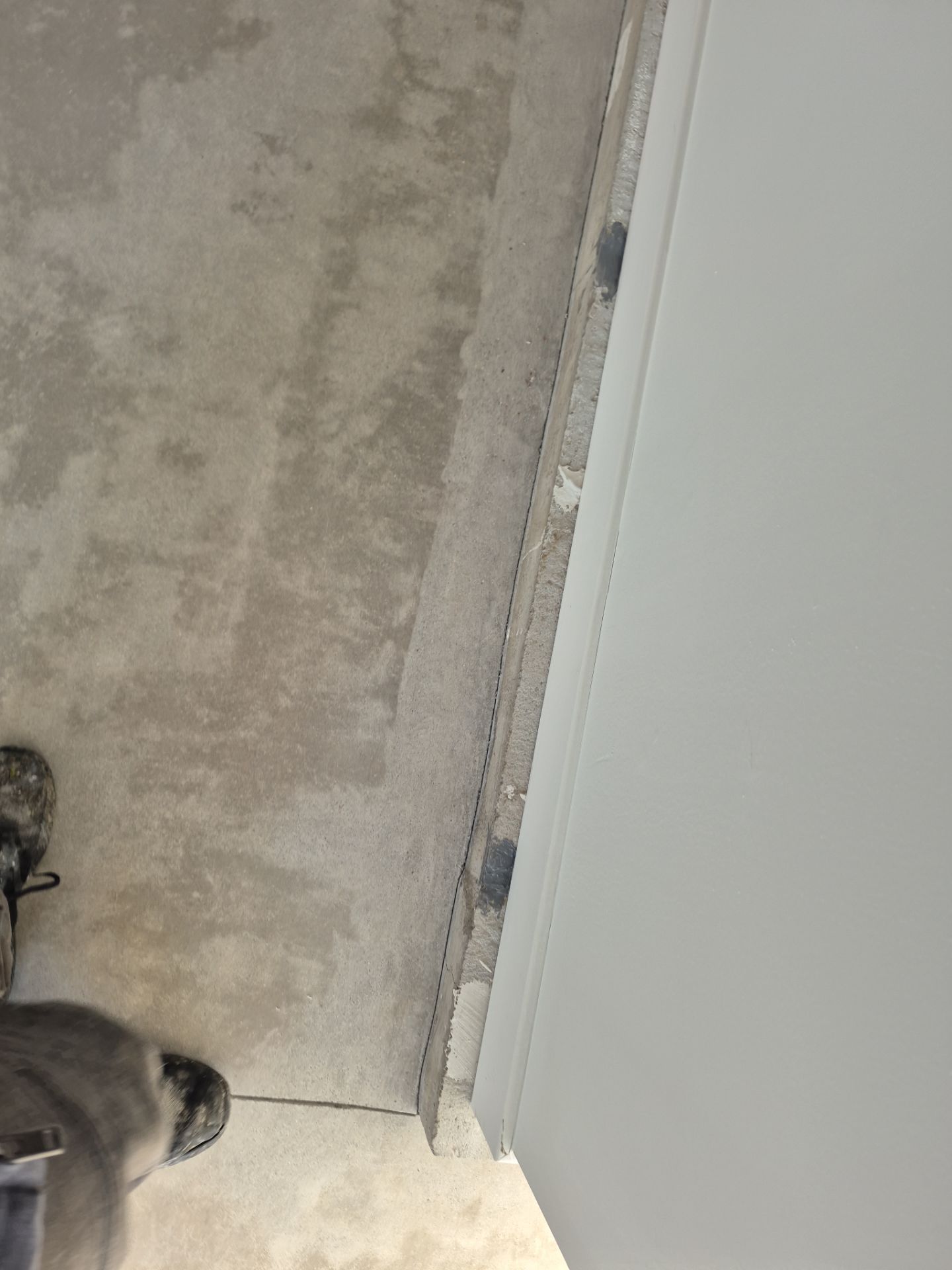 Project in Freeland by Wise Coatings of Central Michigan