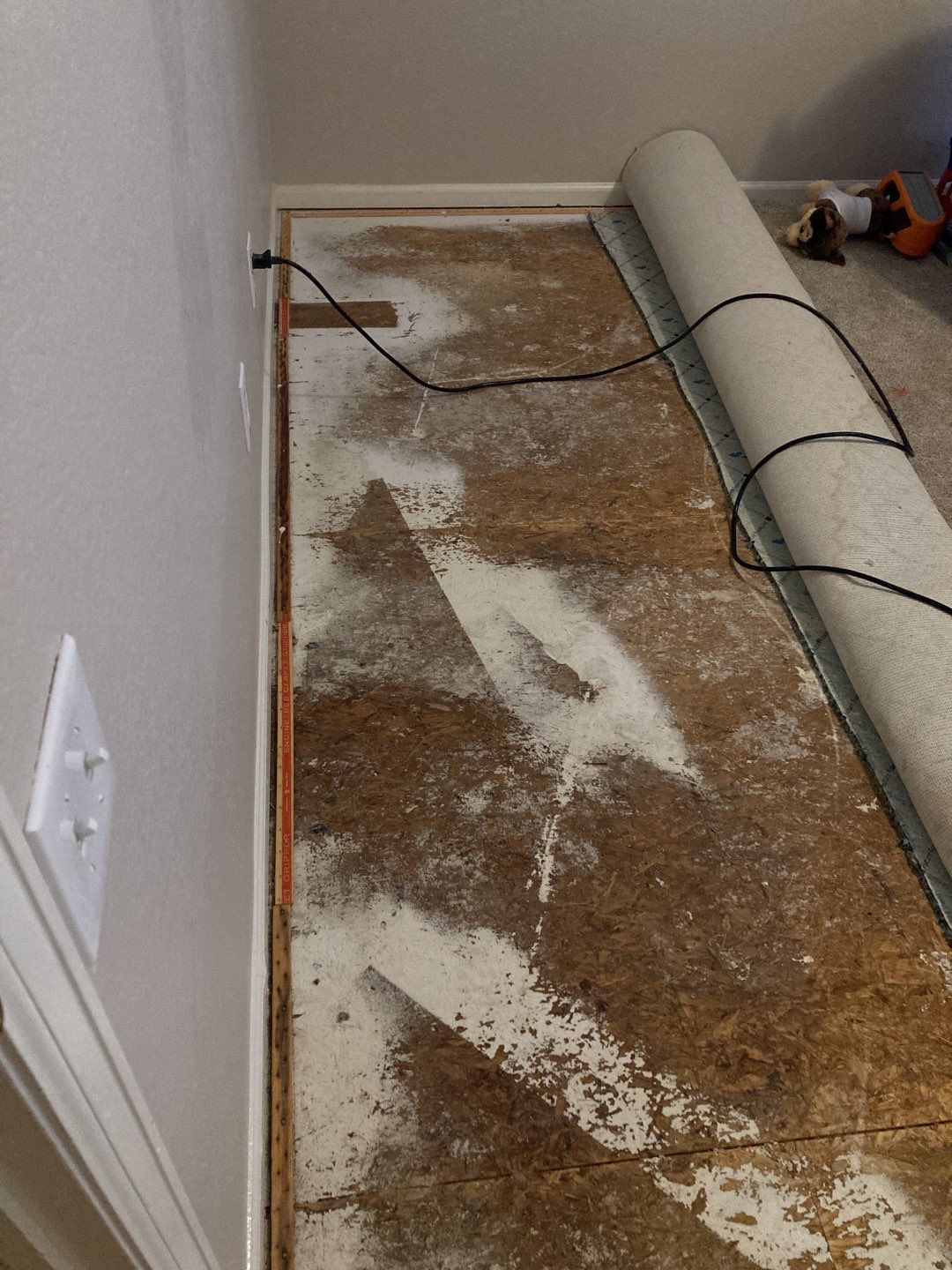 Water Damage by Accountable Home Services