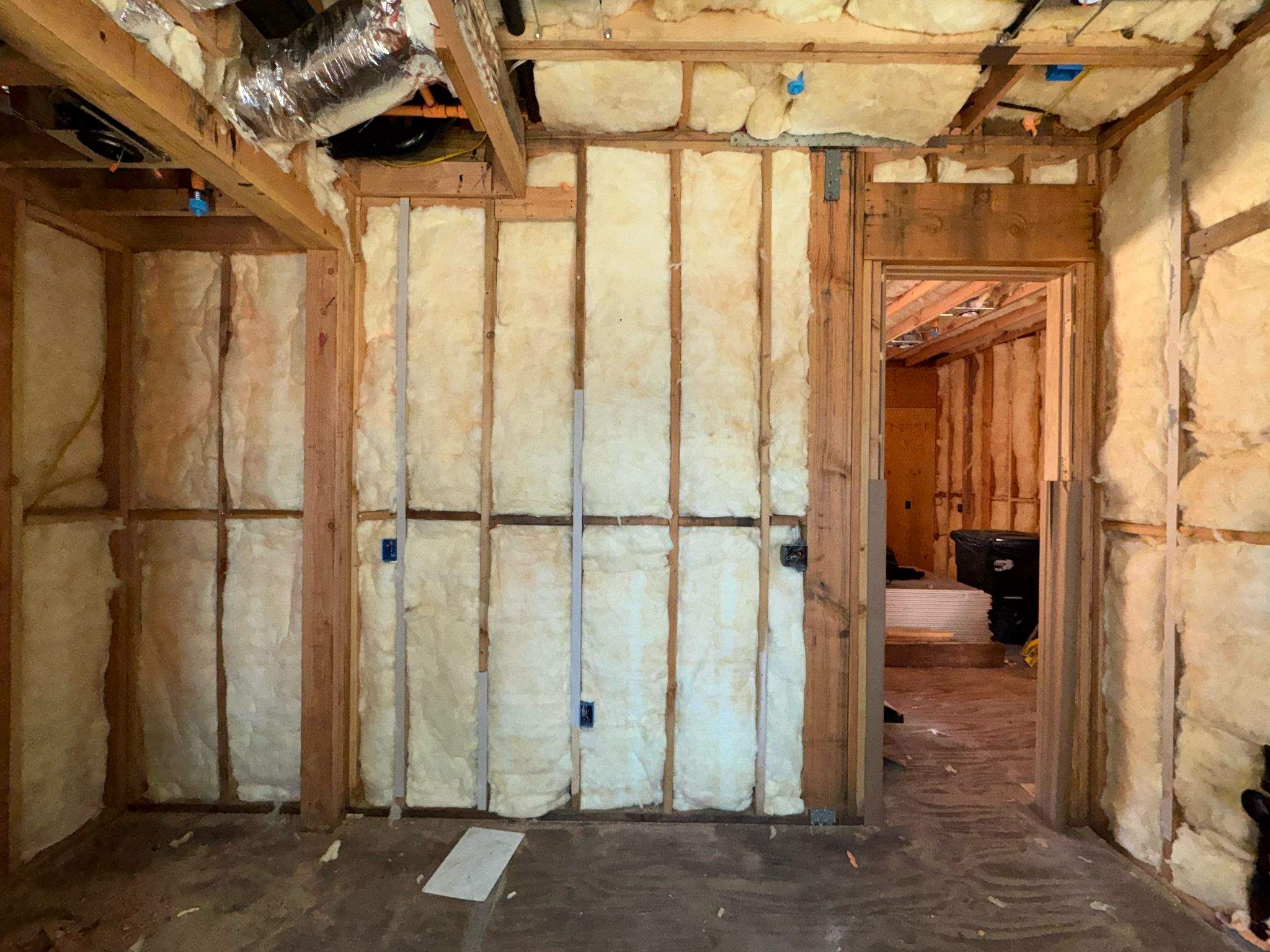 Project by Advanced Attic Solutions by Advanced Attic Solutions