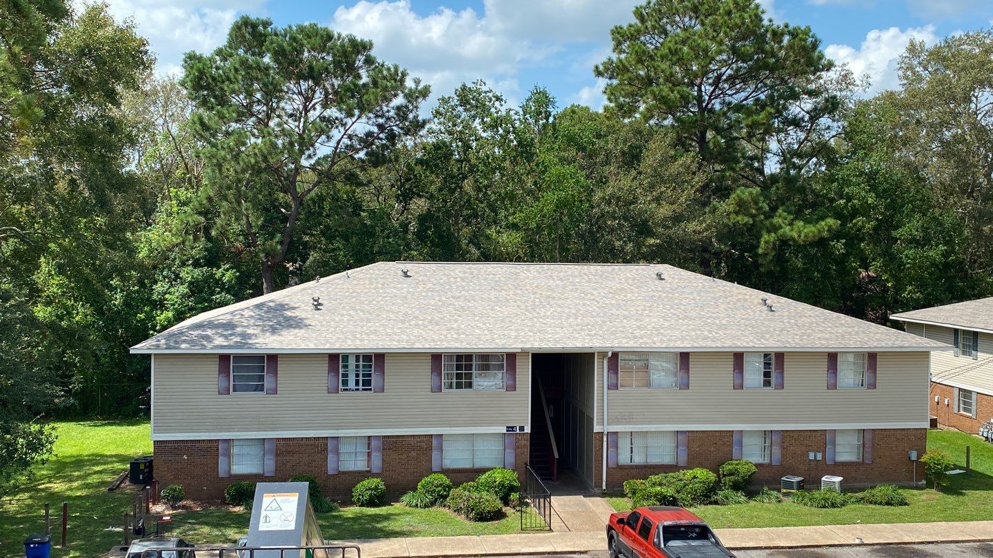 Residential Roofing Repair using Roof Replacement by American Roofing & Construction LLC