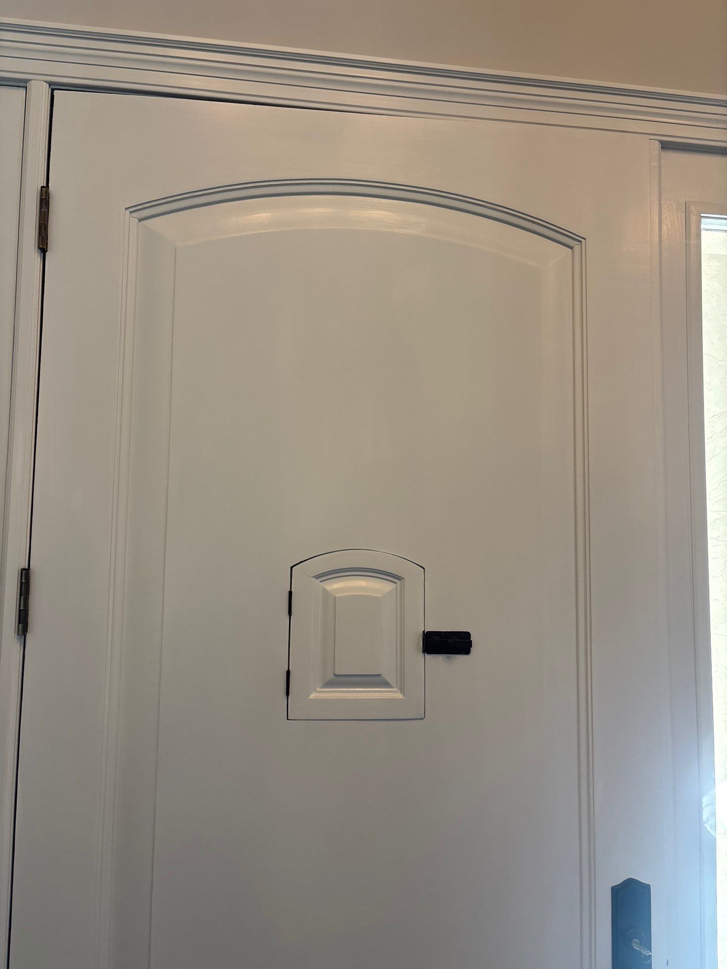 Project in Cape Girardeau by Duncan Painting And Wallcovering