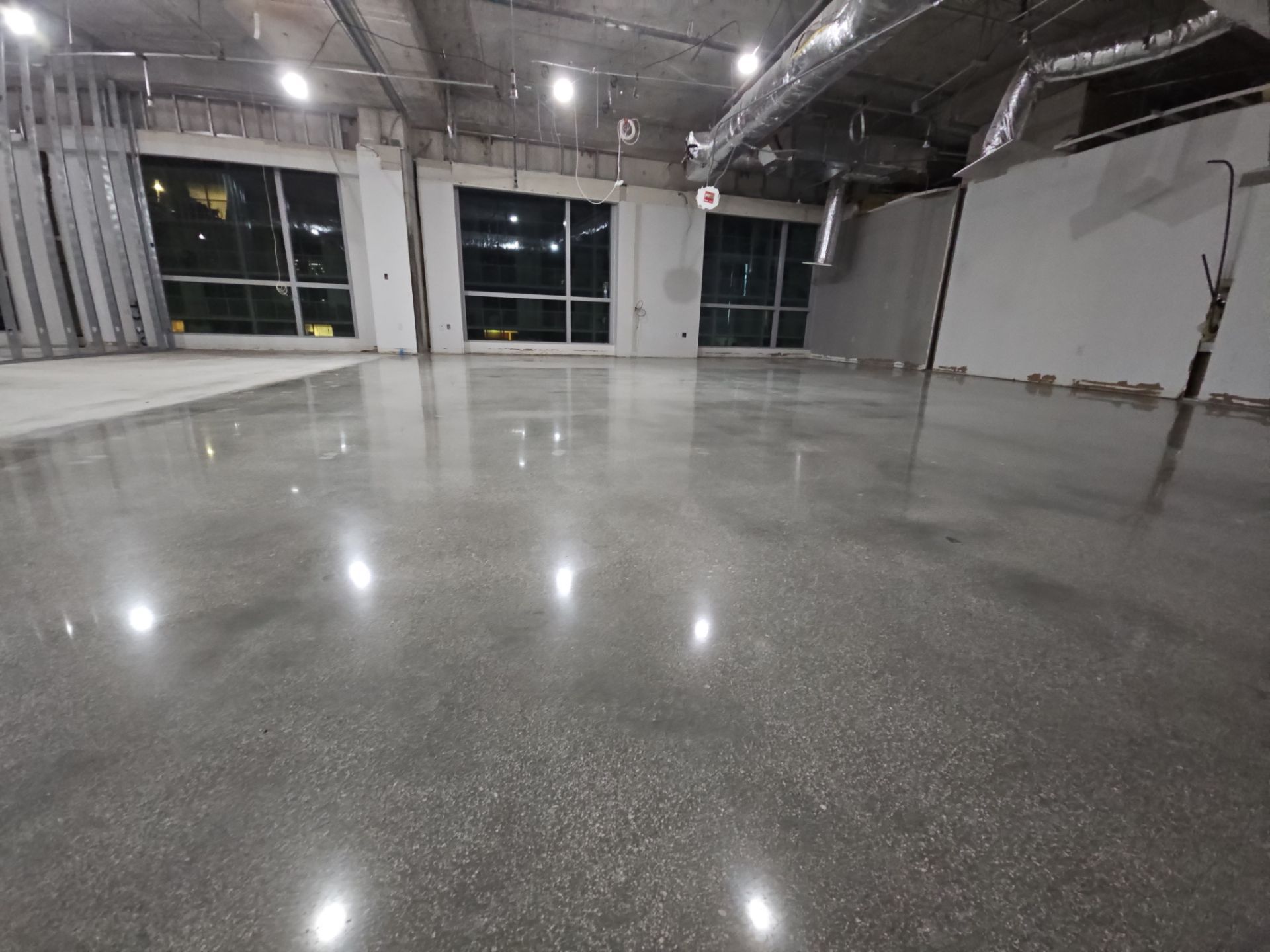 1111 Brickell Ave Offices by Seamless Surfaces