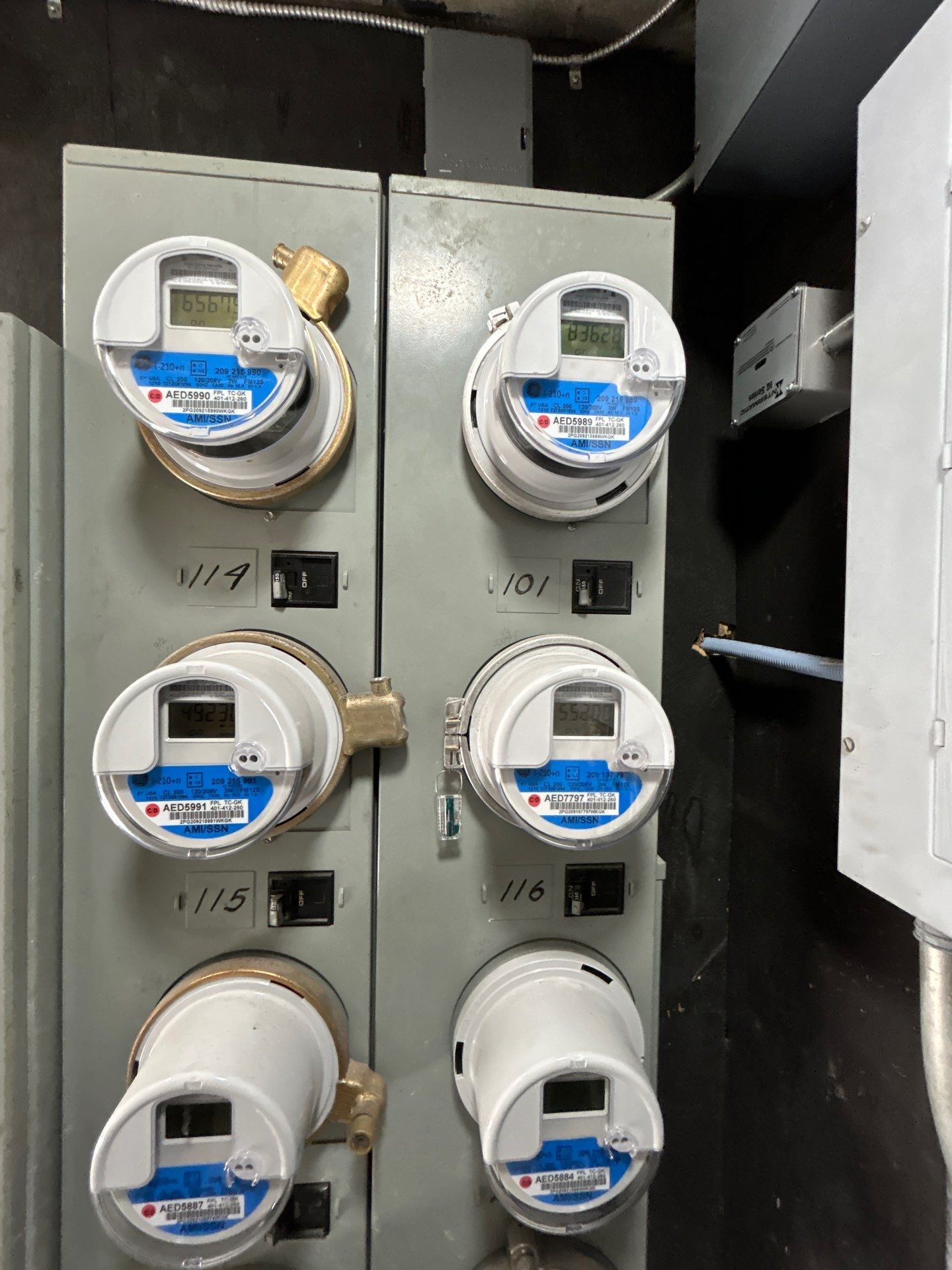 Palm Crest Villas Condo by Souffront Construction & Engineering