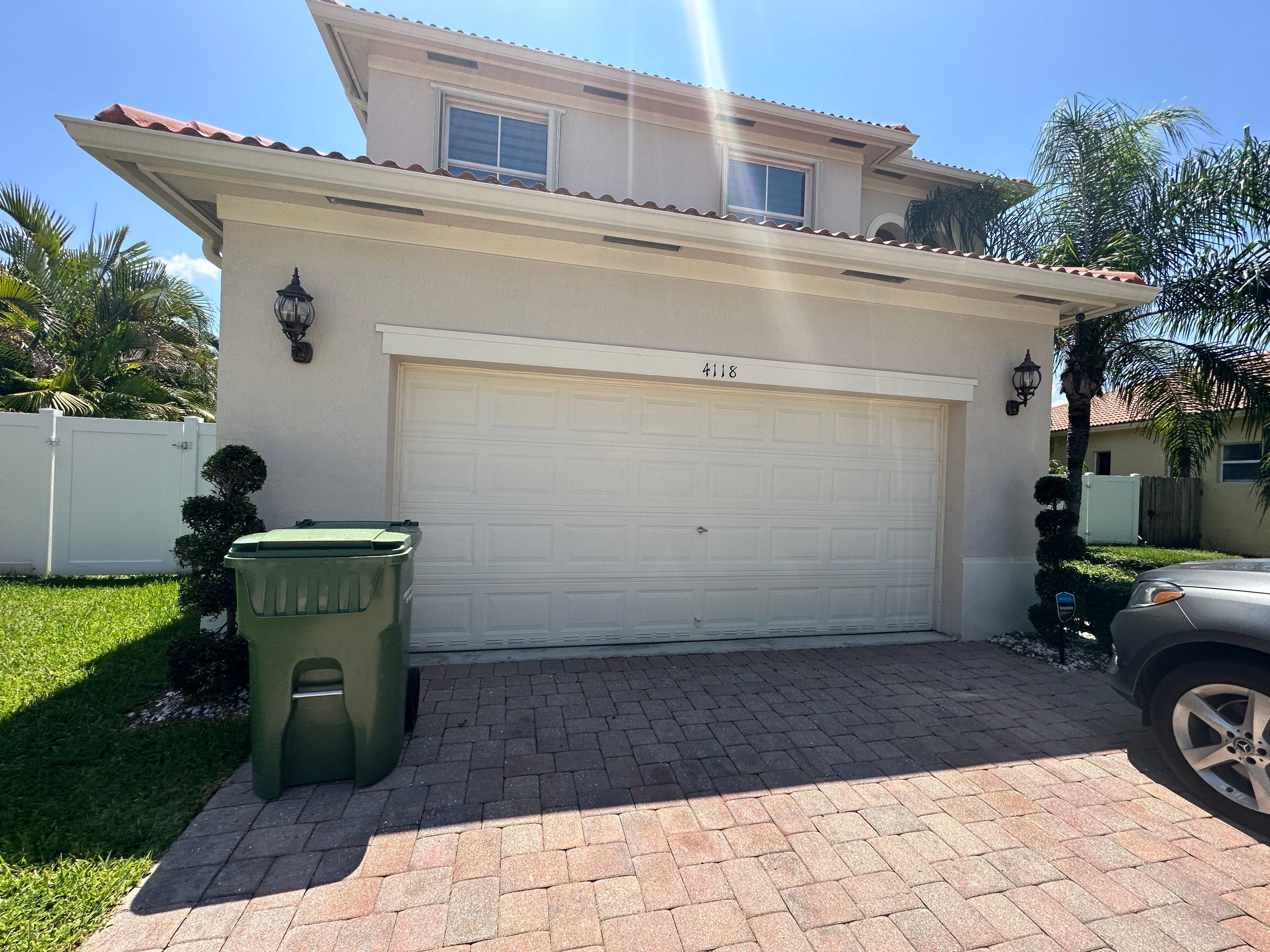 Water Damage Claim in Homestead by FLAPA & KeyStone